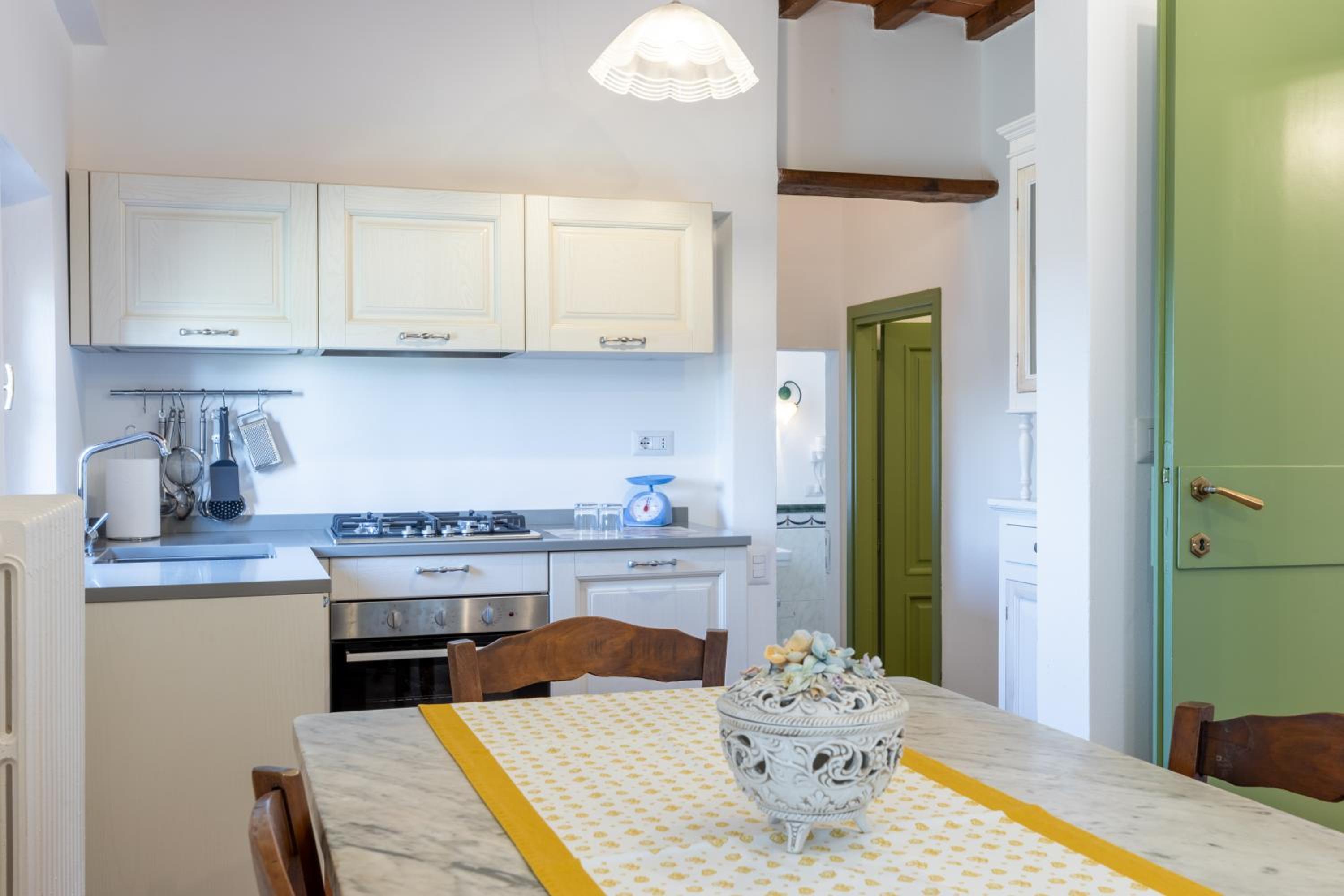 Agriturismo Poggio Nardini
