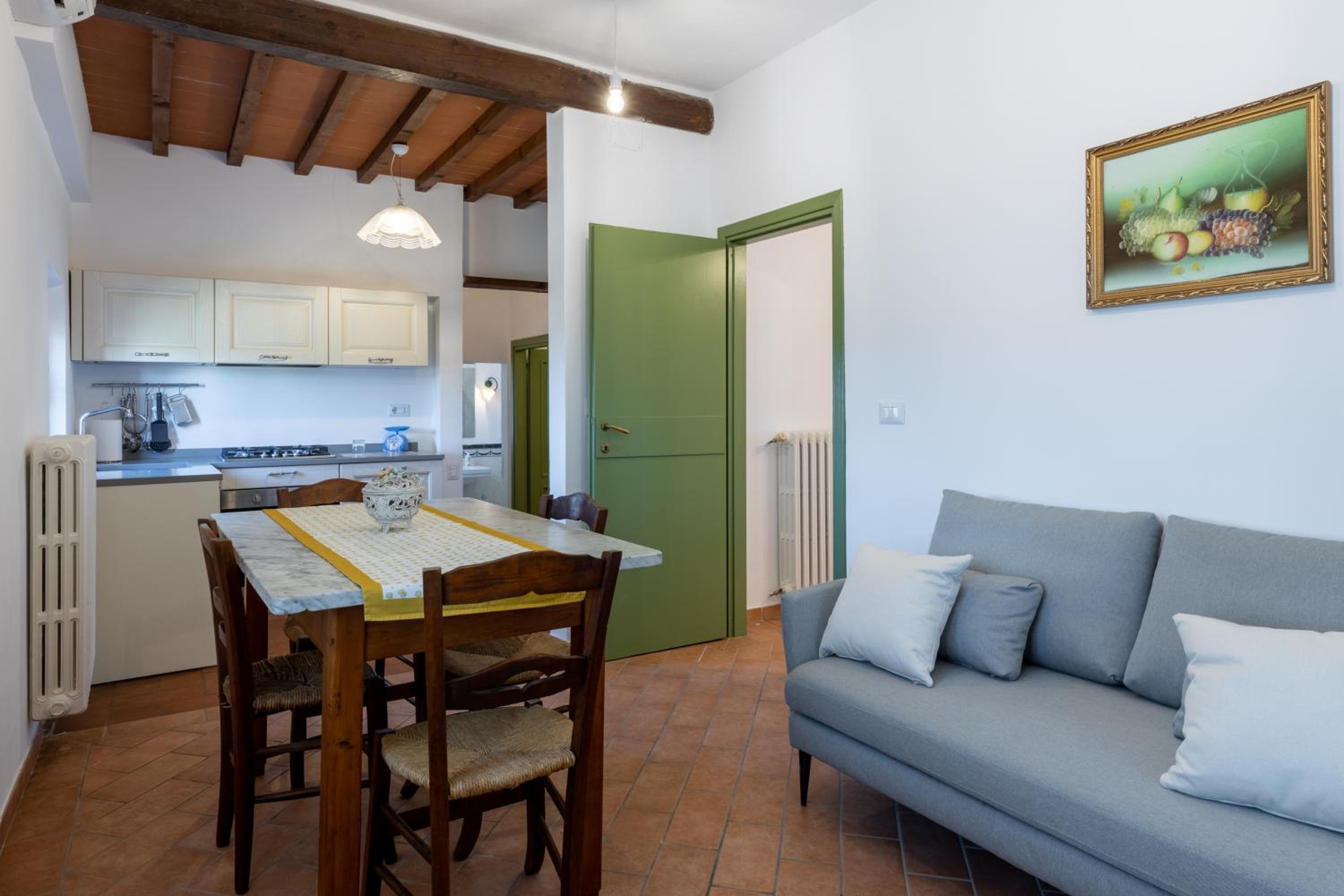 Agriturismo Poggio Nardini