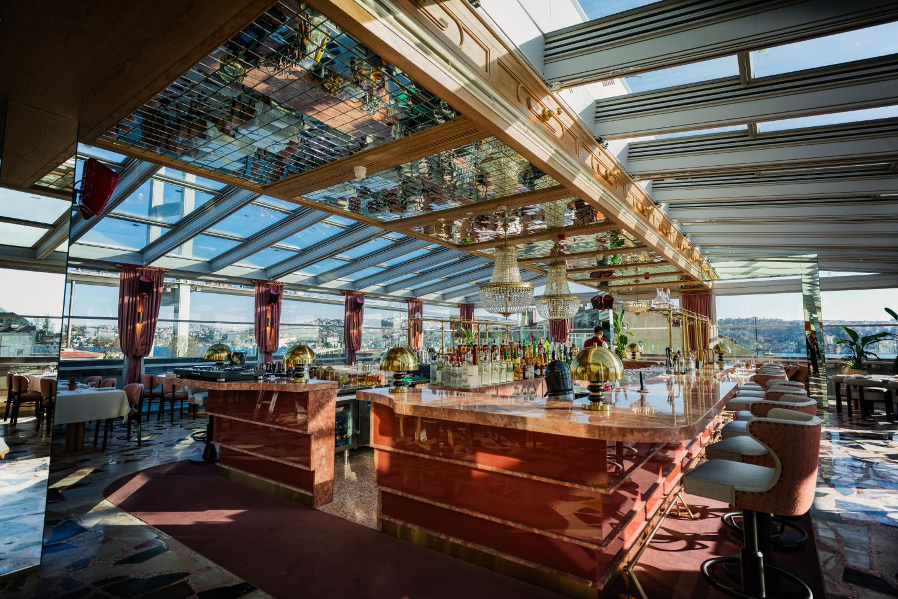 Crowne Plaza İstanbul - Ortaköy Boğaziçi, bir IHG Oteli - Image 7