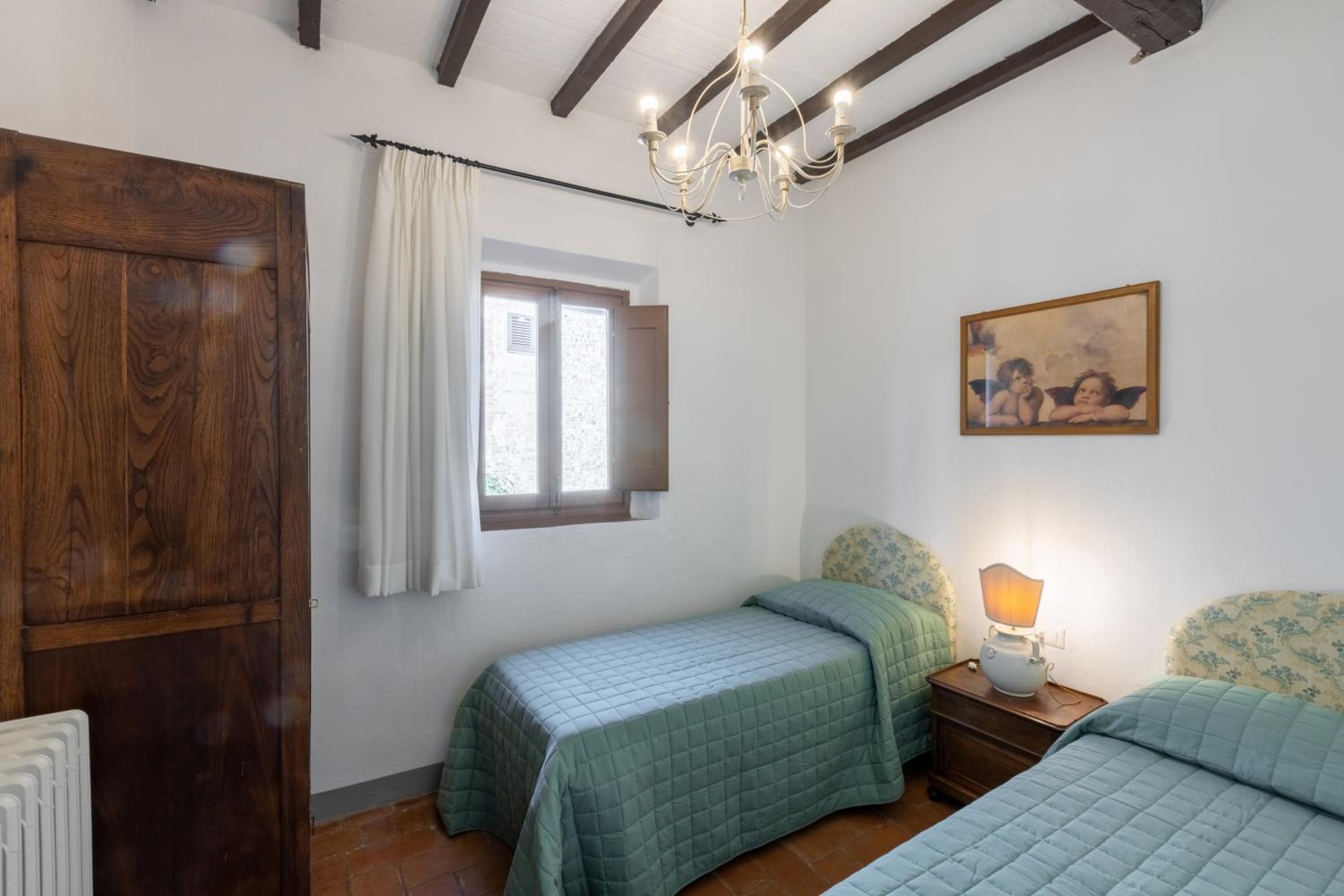 Agriturismo Poggio Nardini