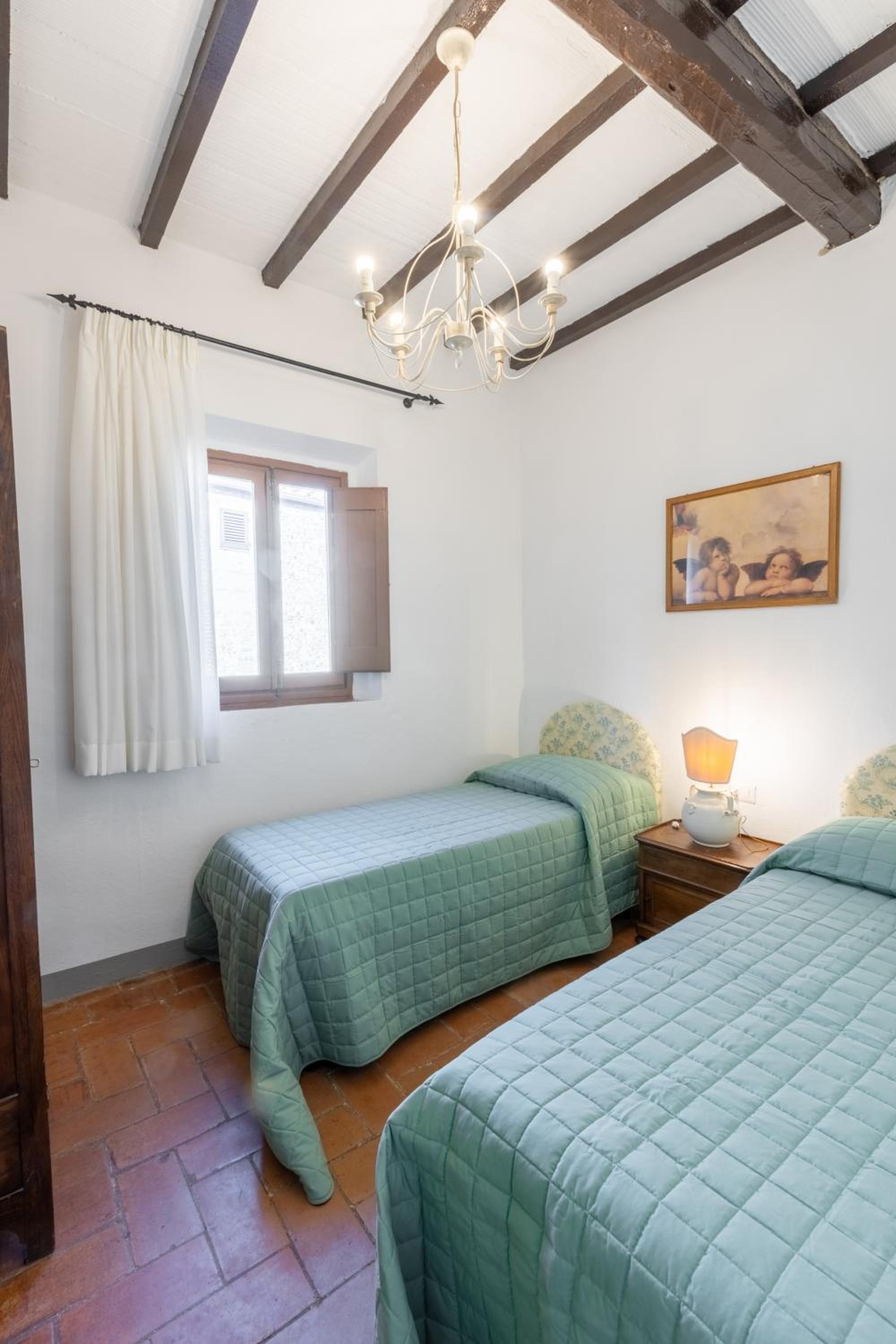 Agriturismo Poggio Nardini