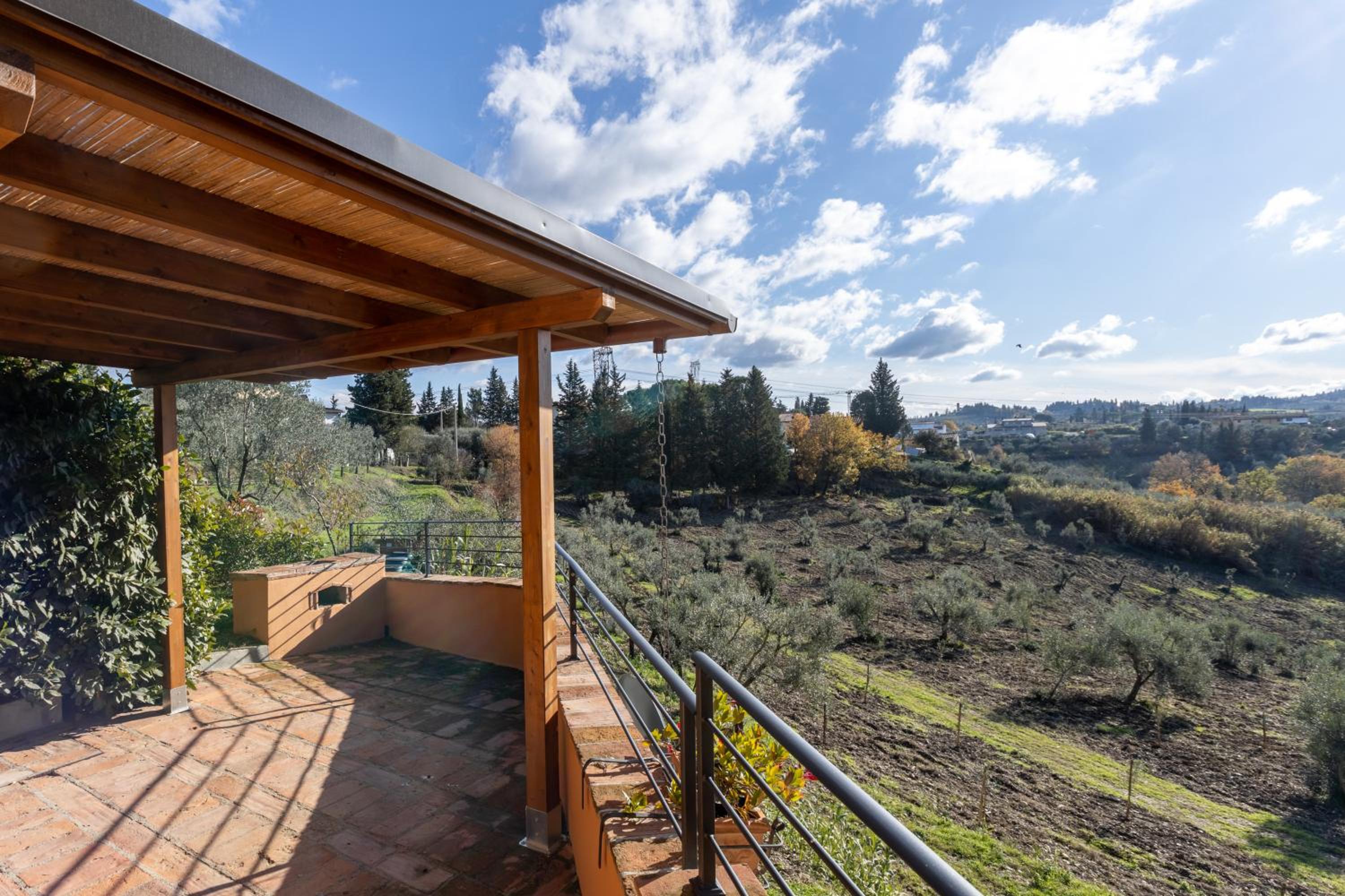 Agriturismo Poggio Nardini