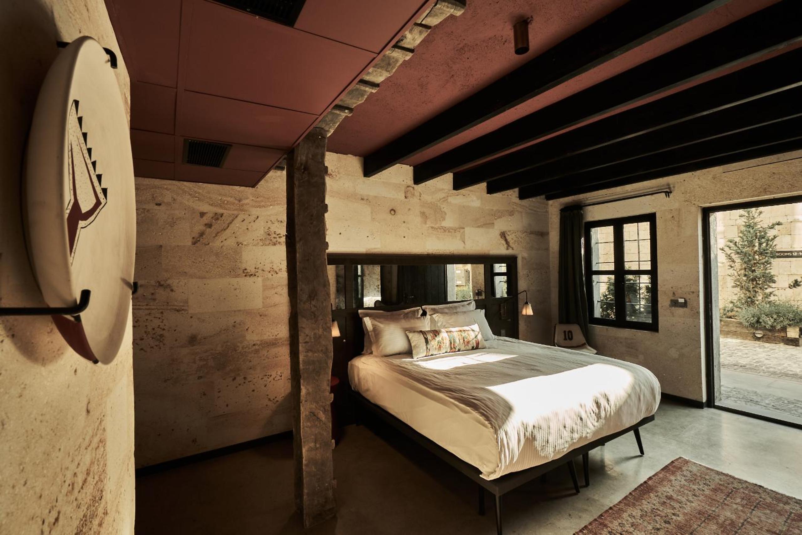 Carus Cappadocia - Image 242