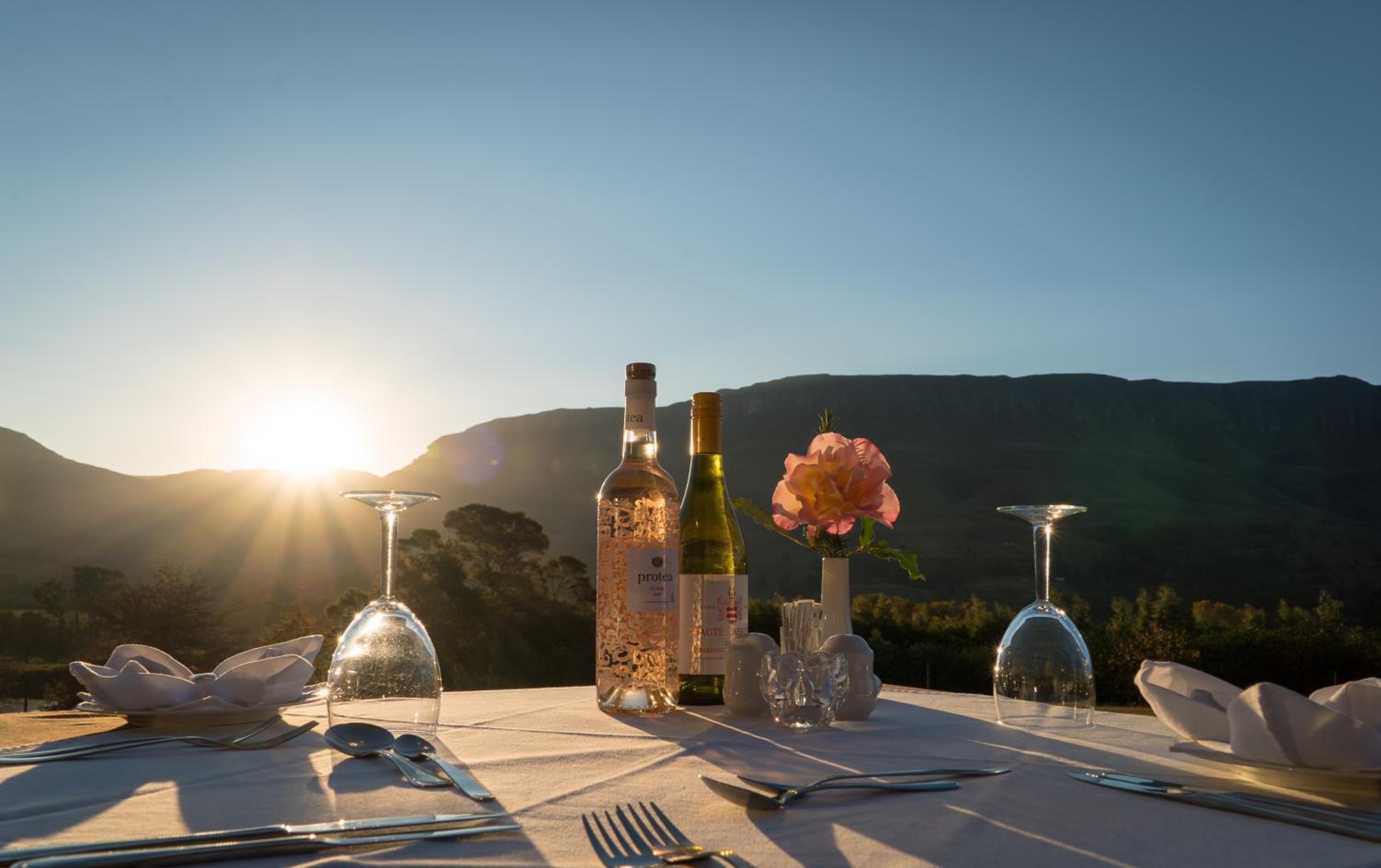 Silver Hill Lodge