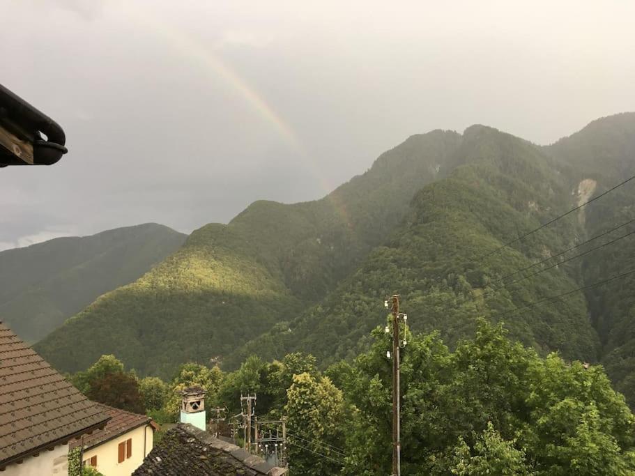 Wild Valley Puro Ticino 1+2 in Valle Onsernone