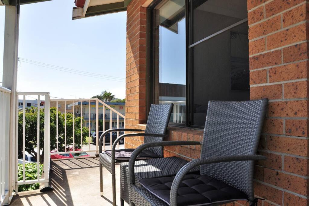 Waters Edge - Dunbar Court - Central Location