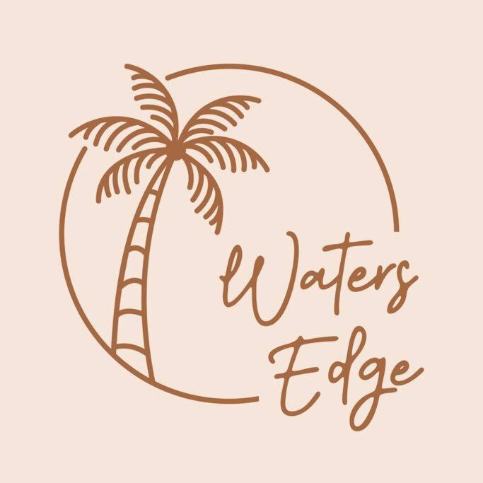 Waters Edge - Dunbar Court - Central Location