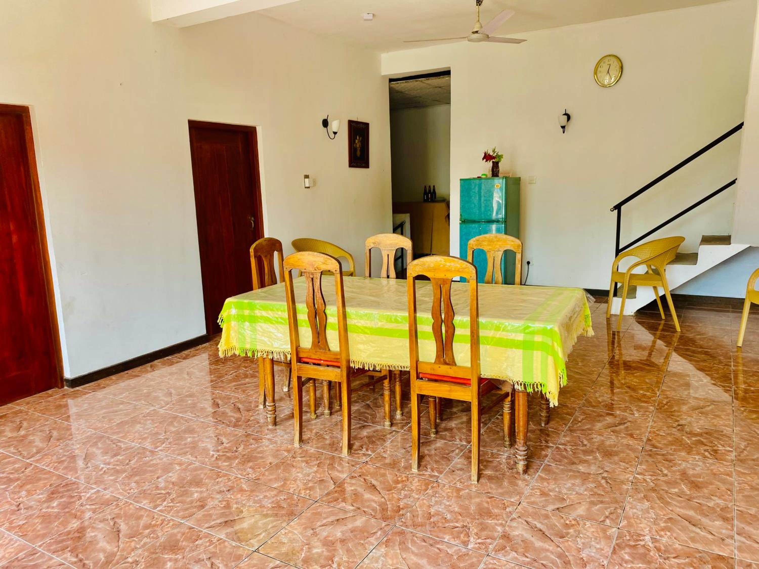 Hamba Hostel for Safari view 4