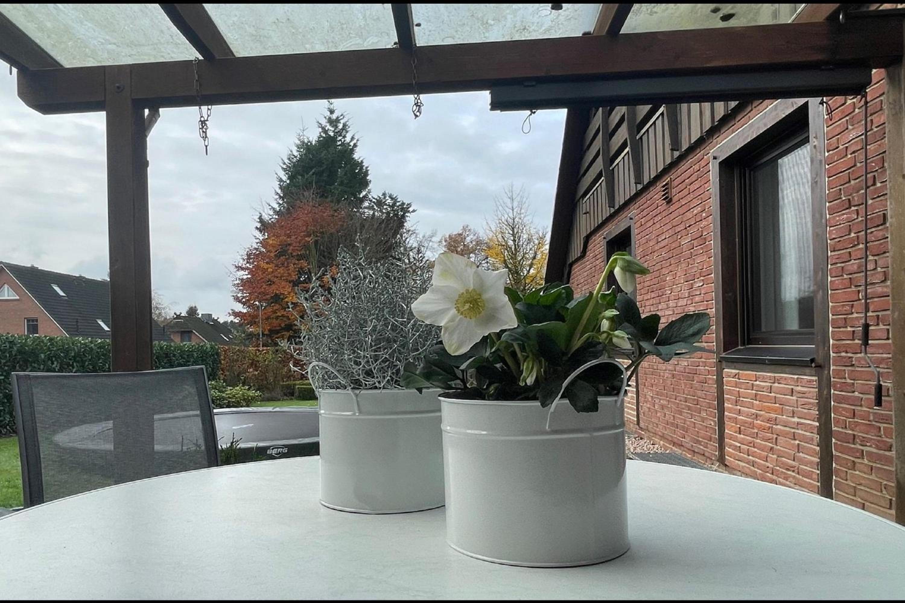 Ferienhaus LandMeer