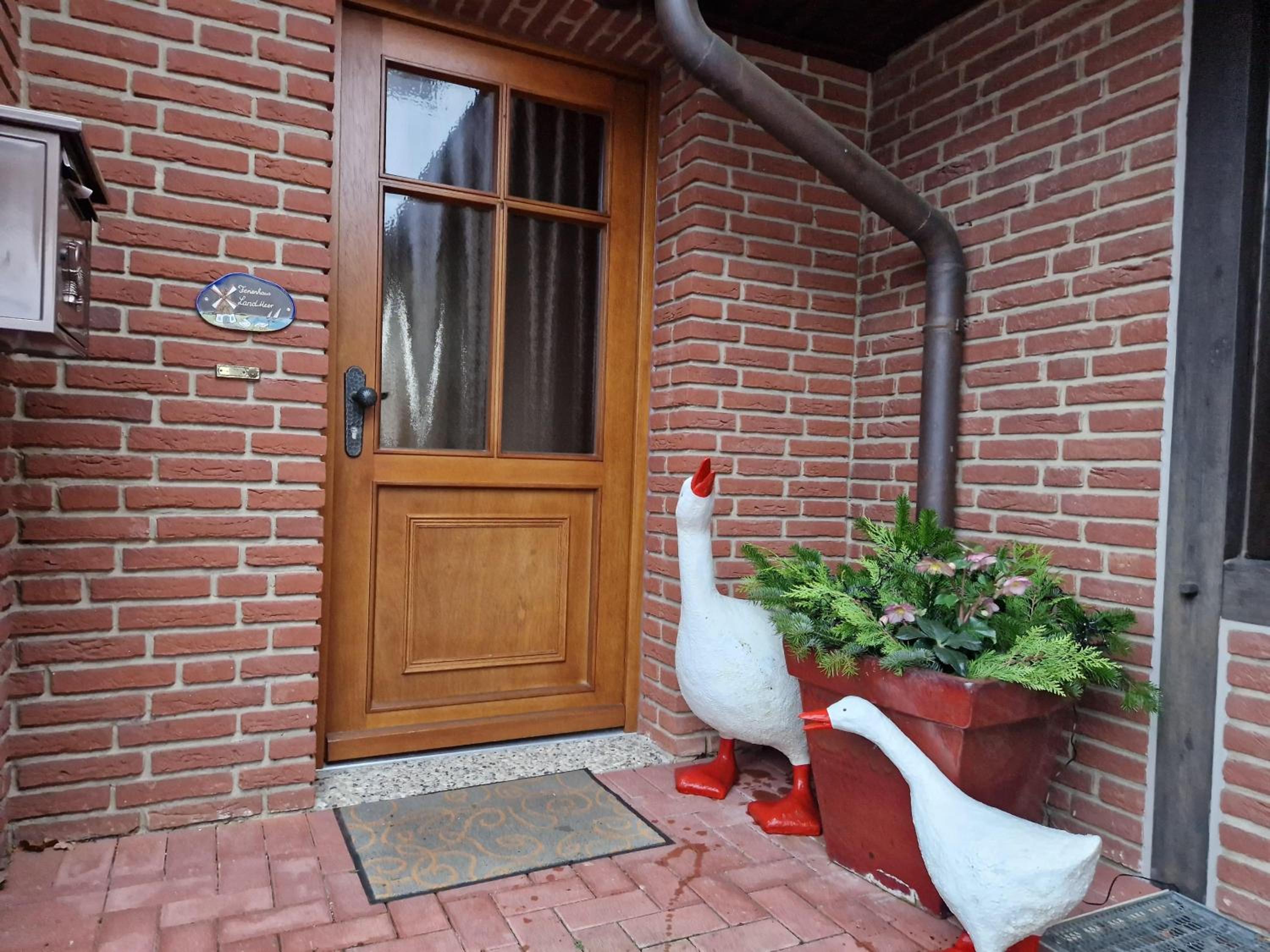 Ferienhaus LandMeer