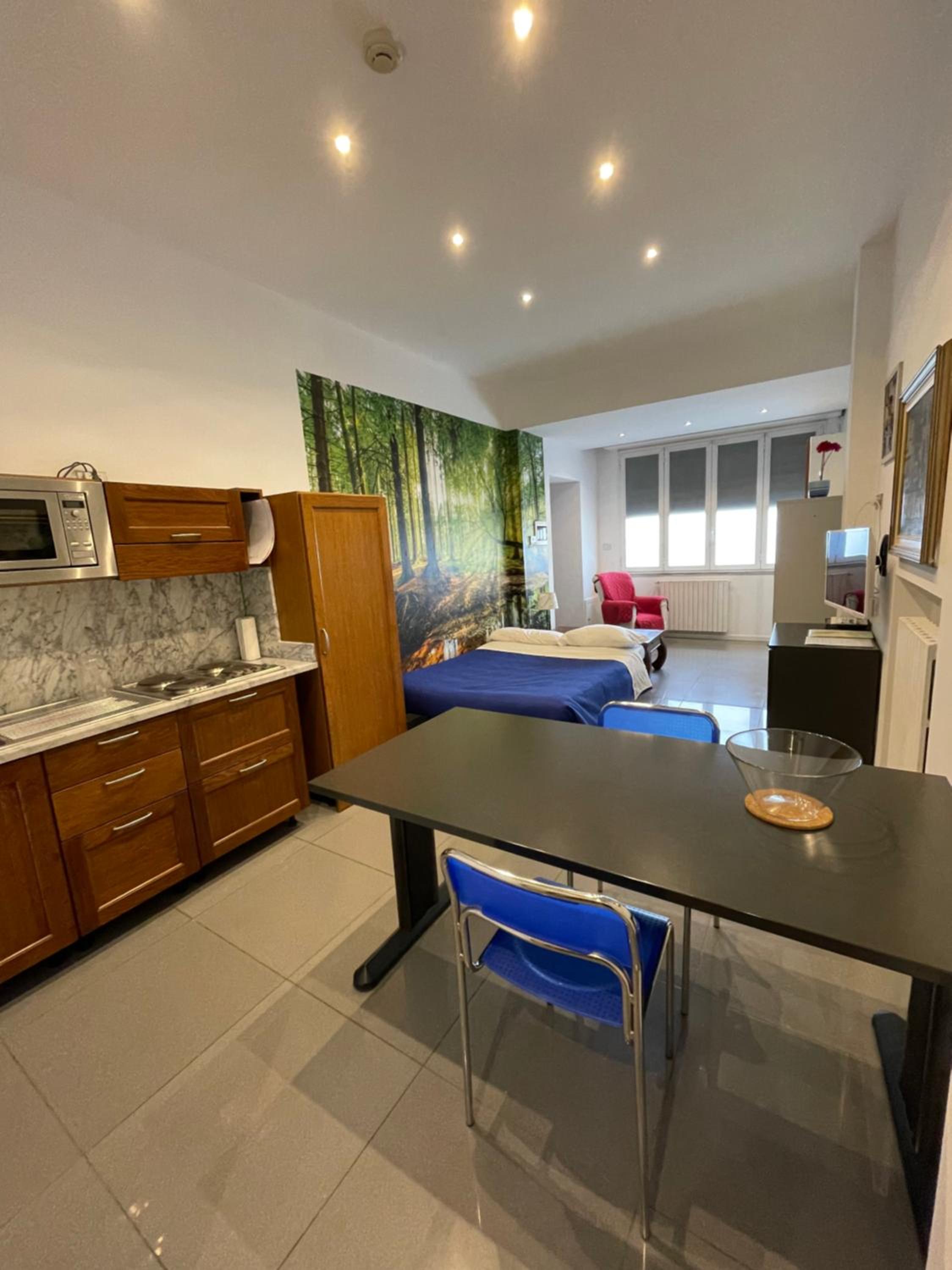Milano Canal Apartments