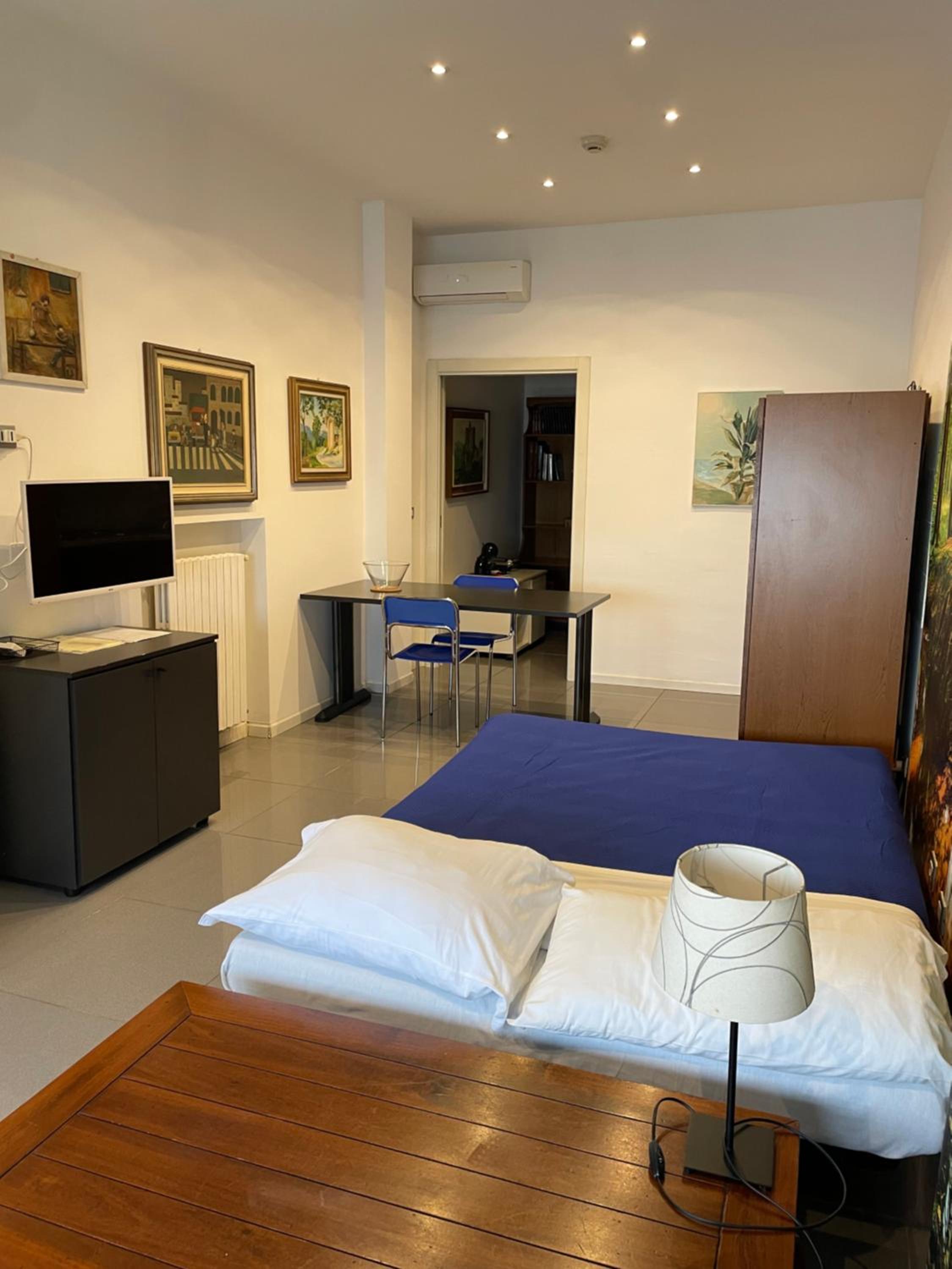 Milano Canal Apartments