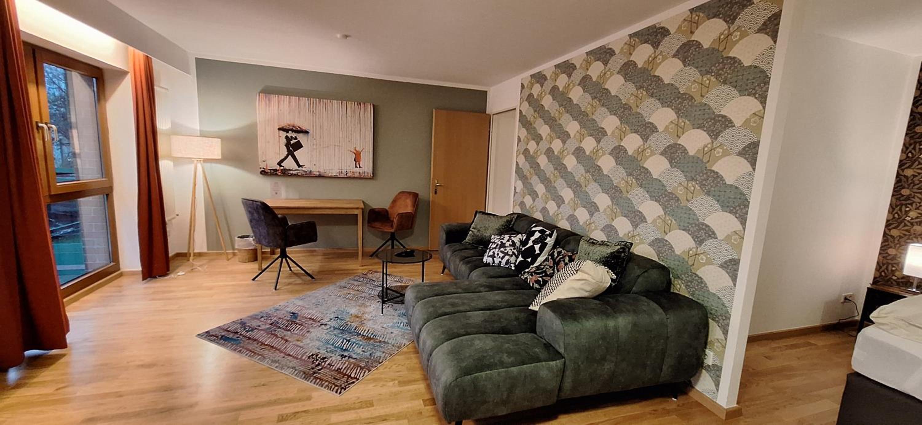 Berlin Vacations - Solitaire Hotel - Property Image 21
