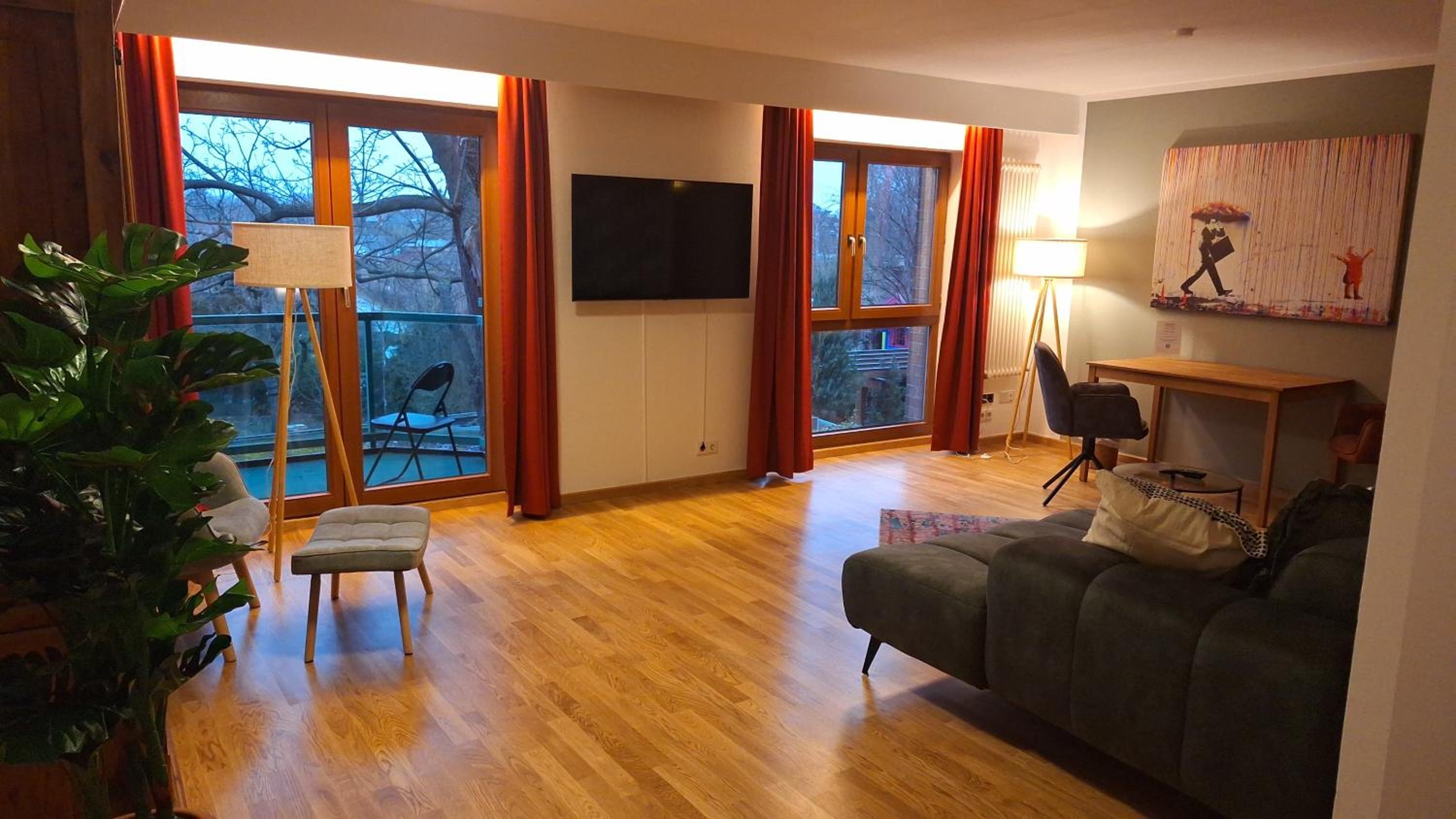 Berlin Vacations - Solitaire Hotel - Property Image 22