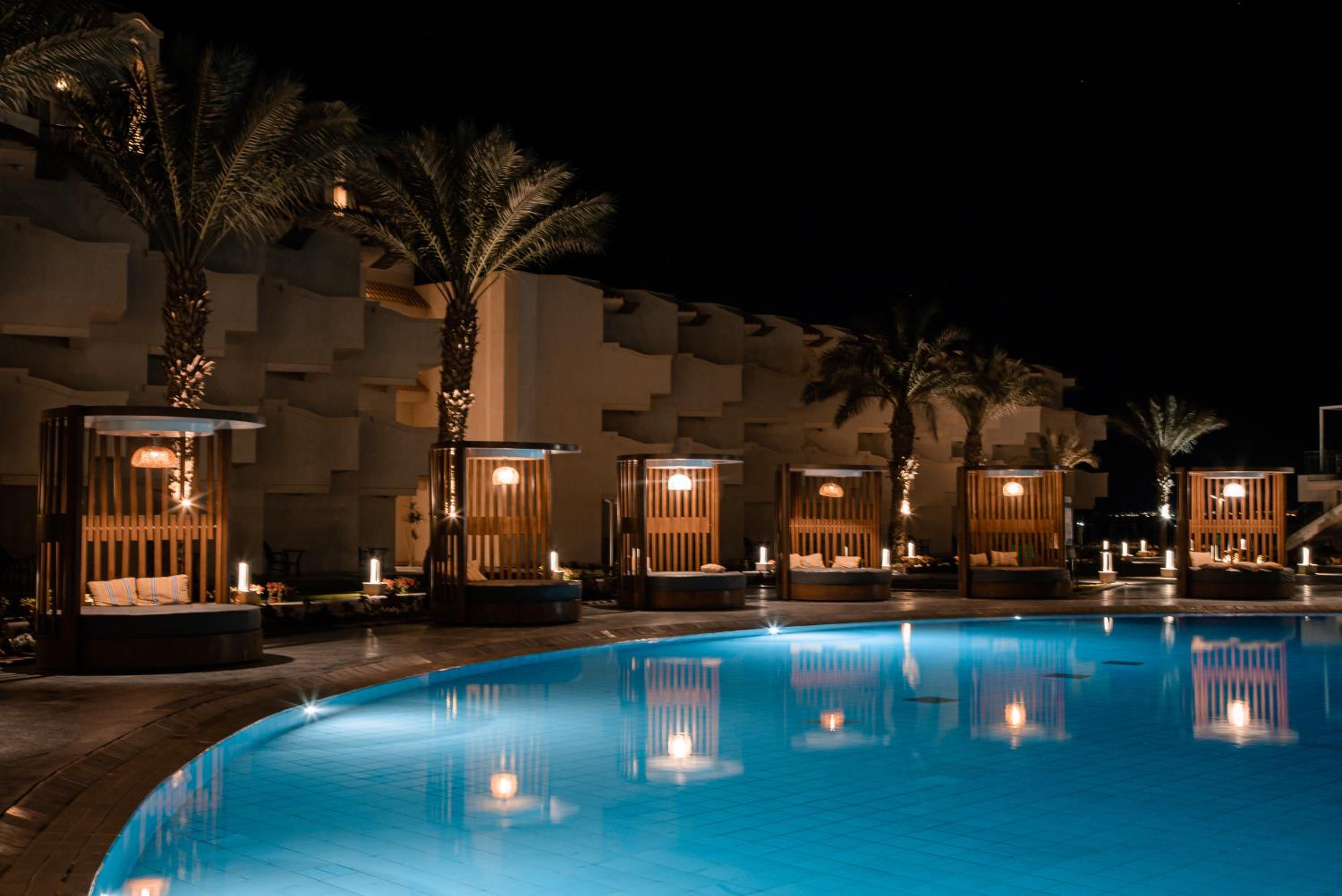 THE V Luxury Resort Sahl Hasheesh