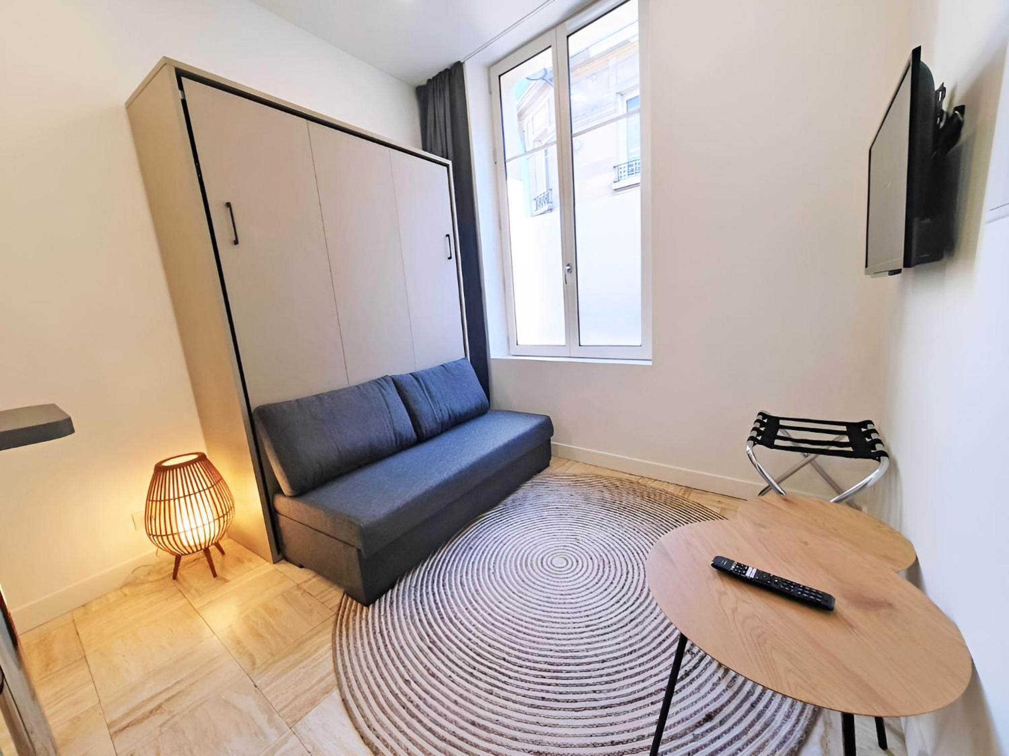 Appartement Premium dans une belle demeure - Hyper centre-ville de Reims photo 5