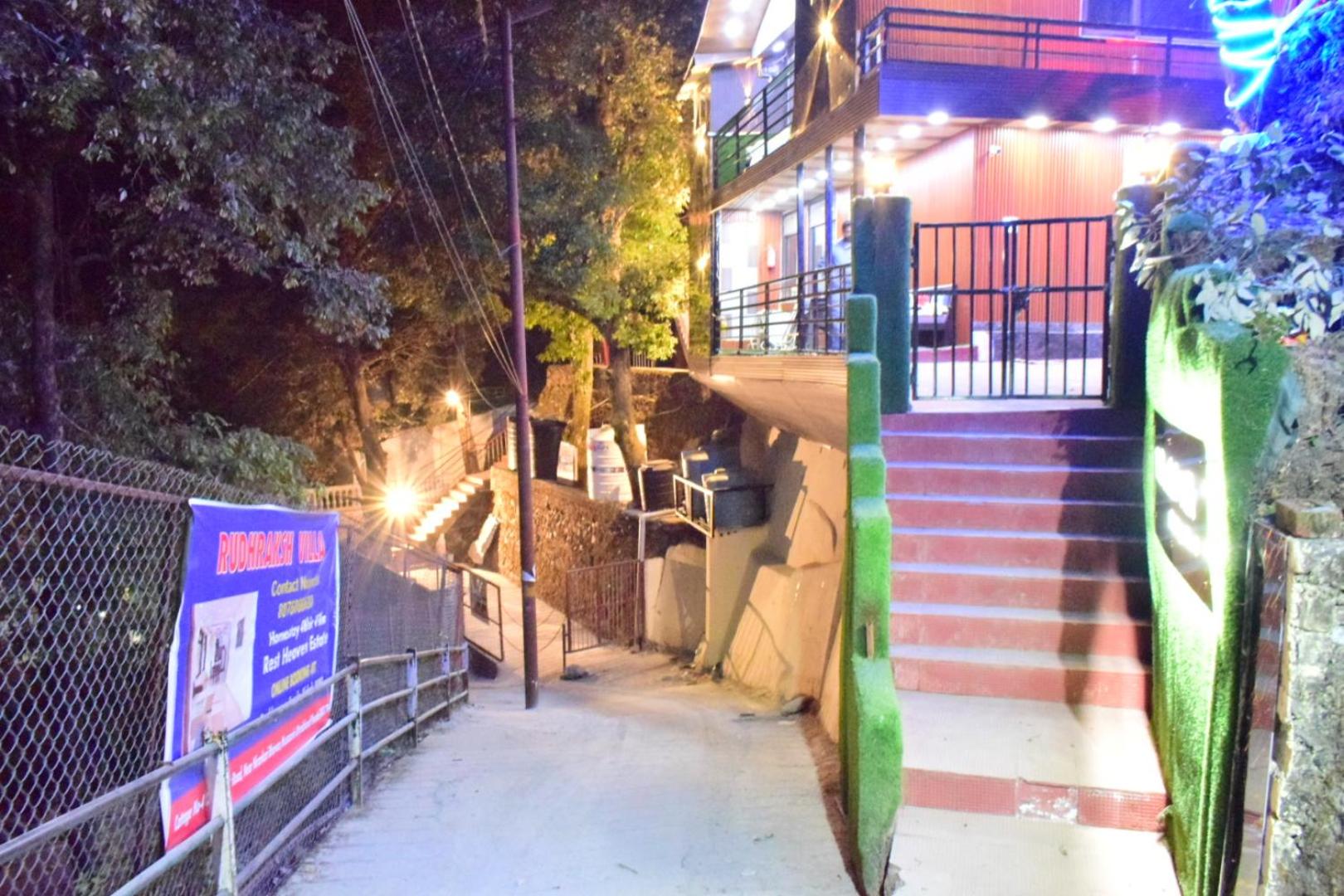 Rudhraksh Villa 4BR- Perfect Vacay Villa view 2