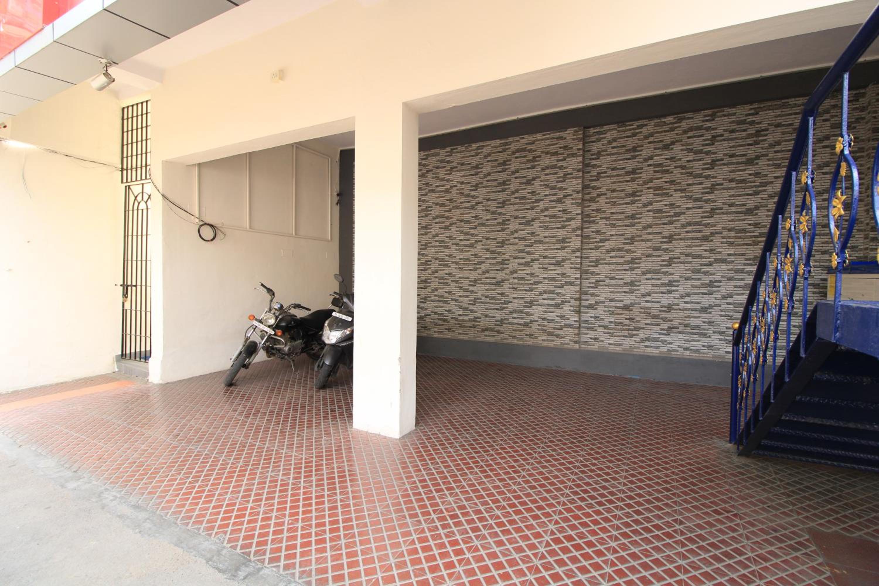 Just Guest House, Chennai Airport