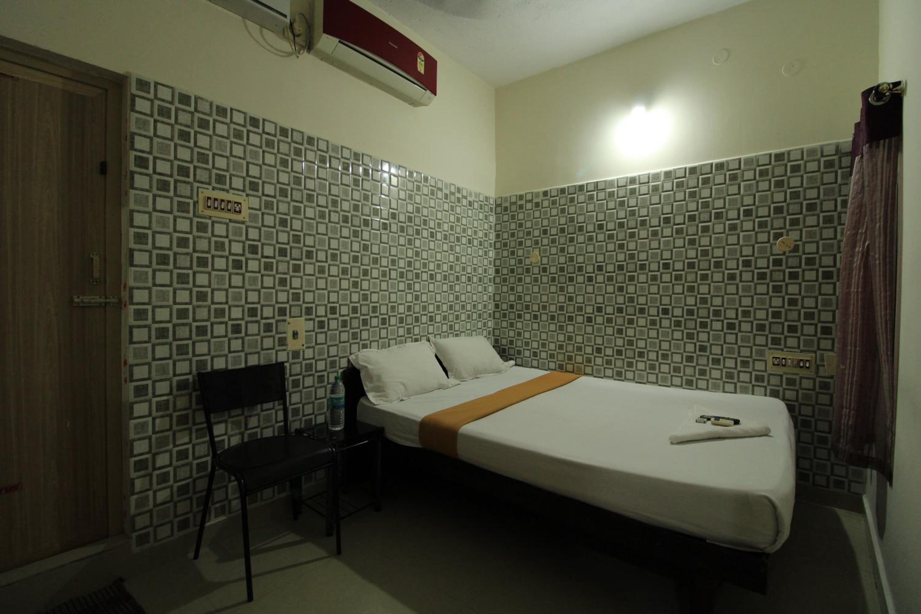 Just Guest House, Chennai Airport