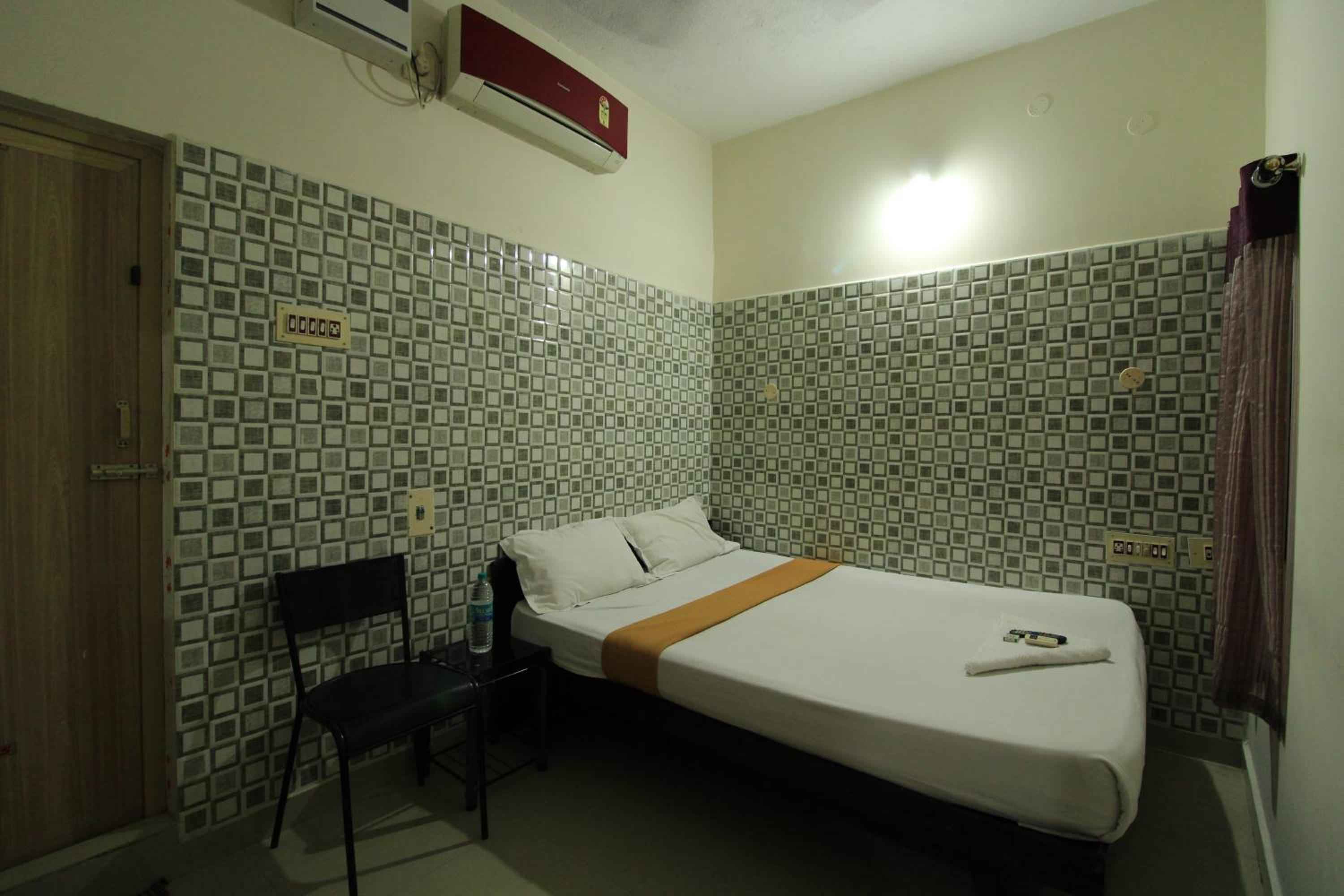 Just Guest House, Chennai Airport