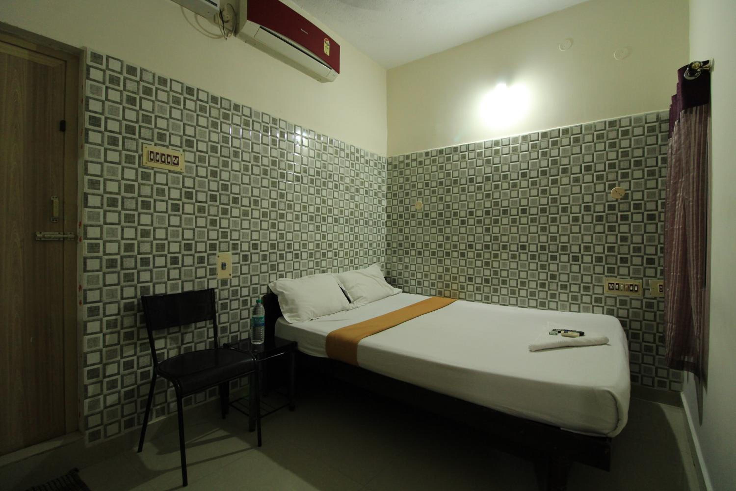 Just Guest House, Chennai Airport