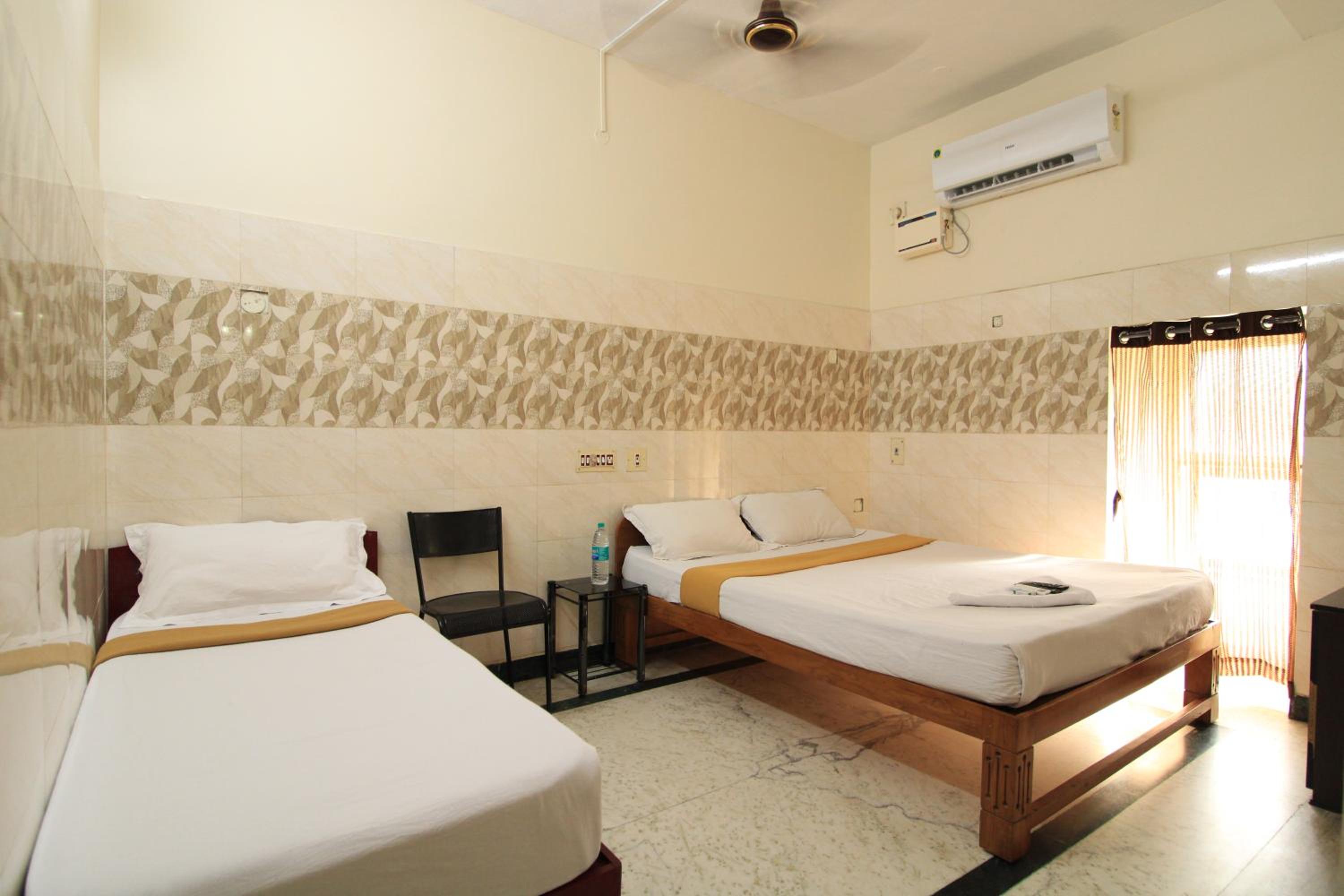 Just Guest House, Chennai Airport