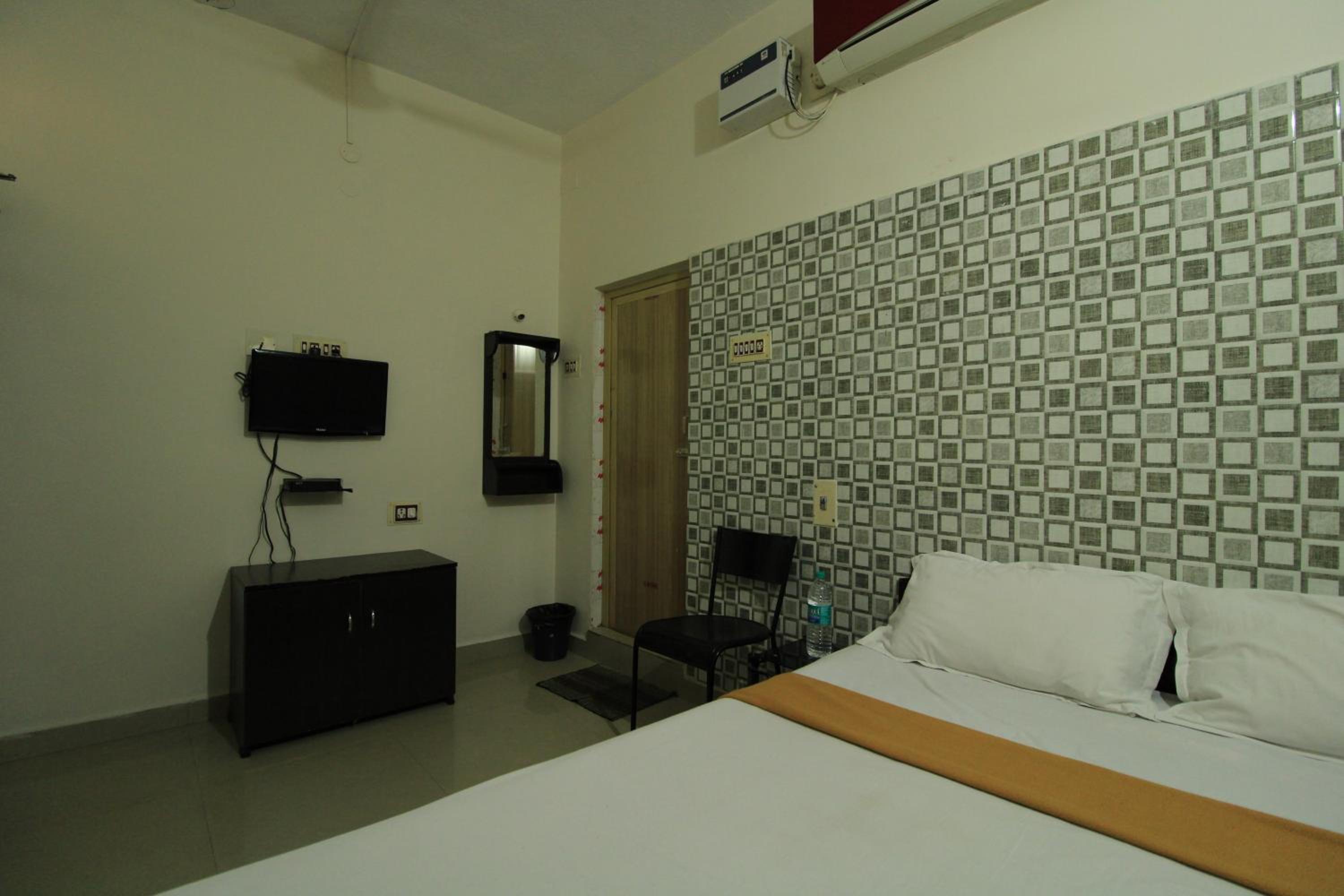 Just Guest House, Chennai Airport