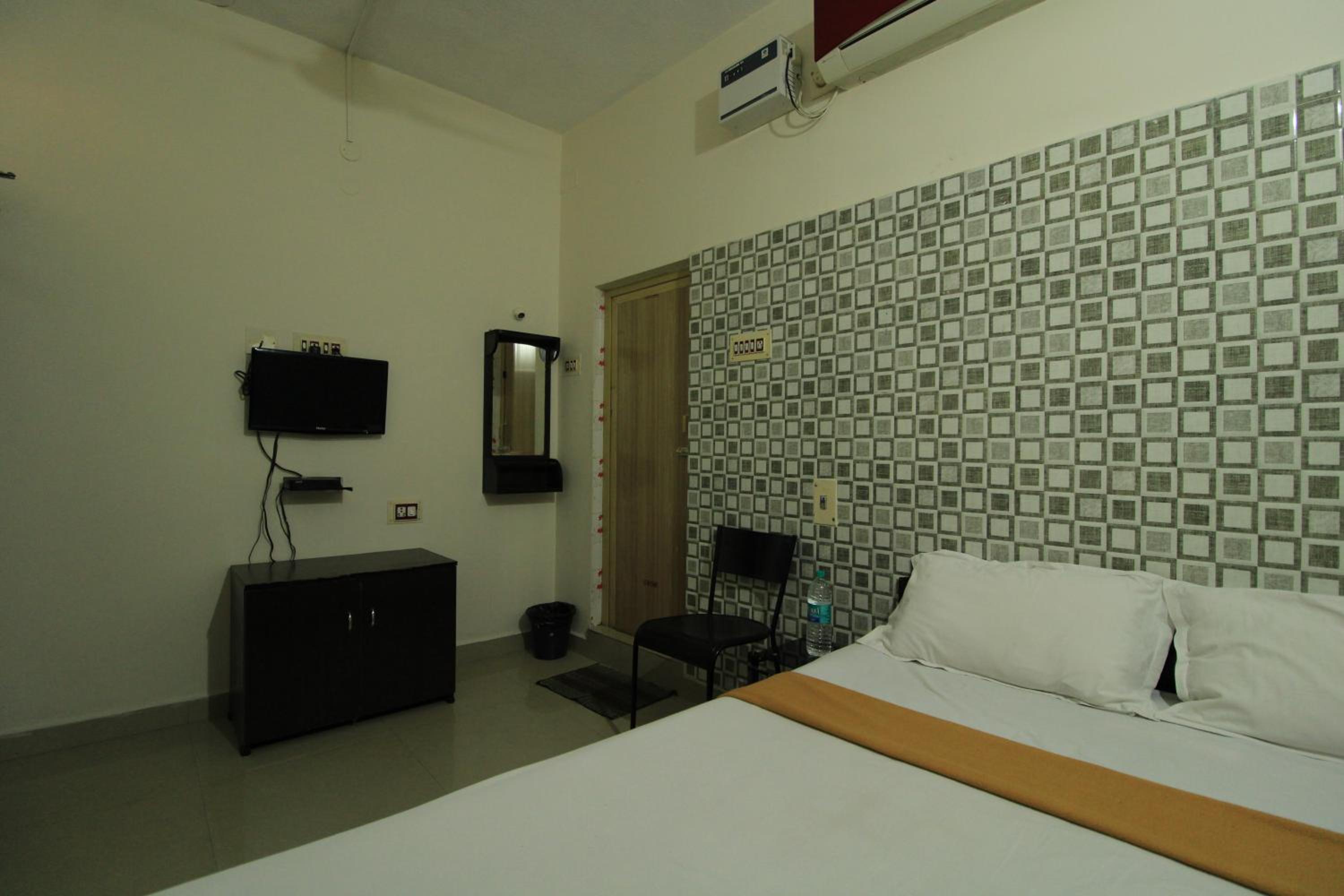 Just Guest House, Chennai Airport