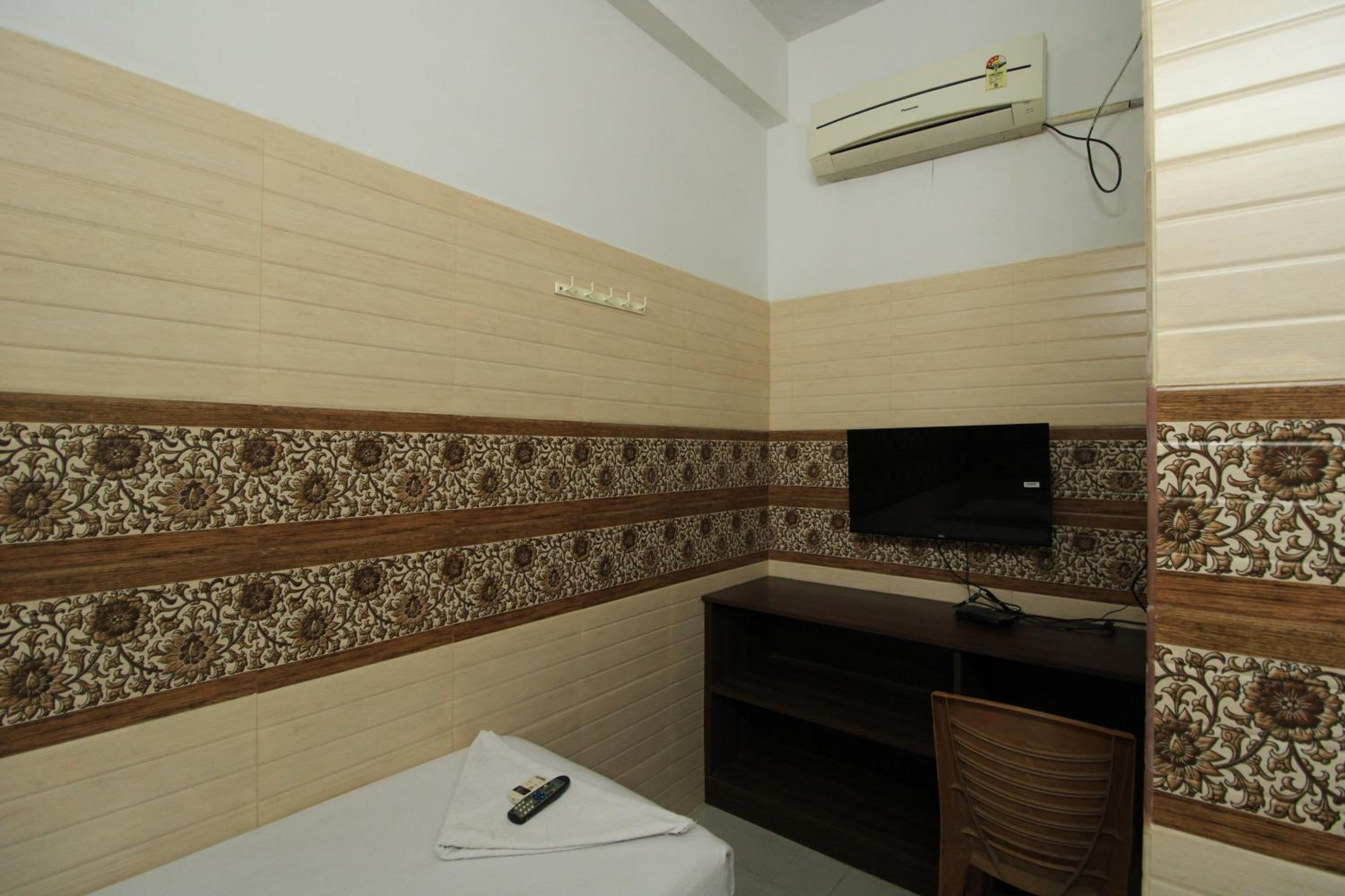 Just Guest House, Chennai Airport