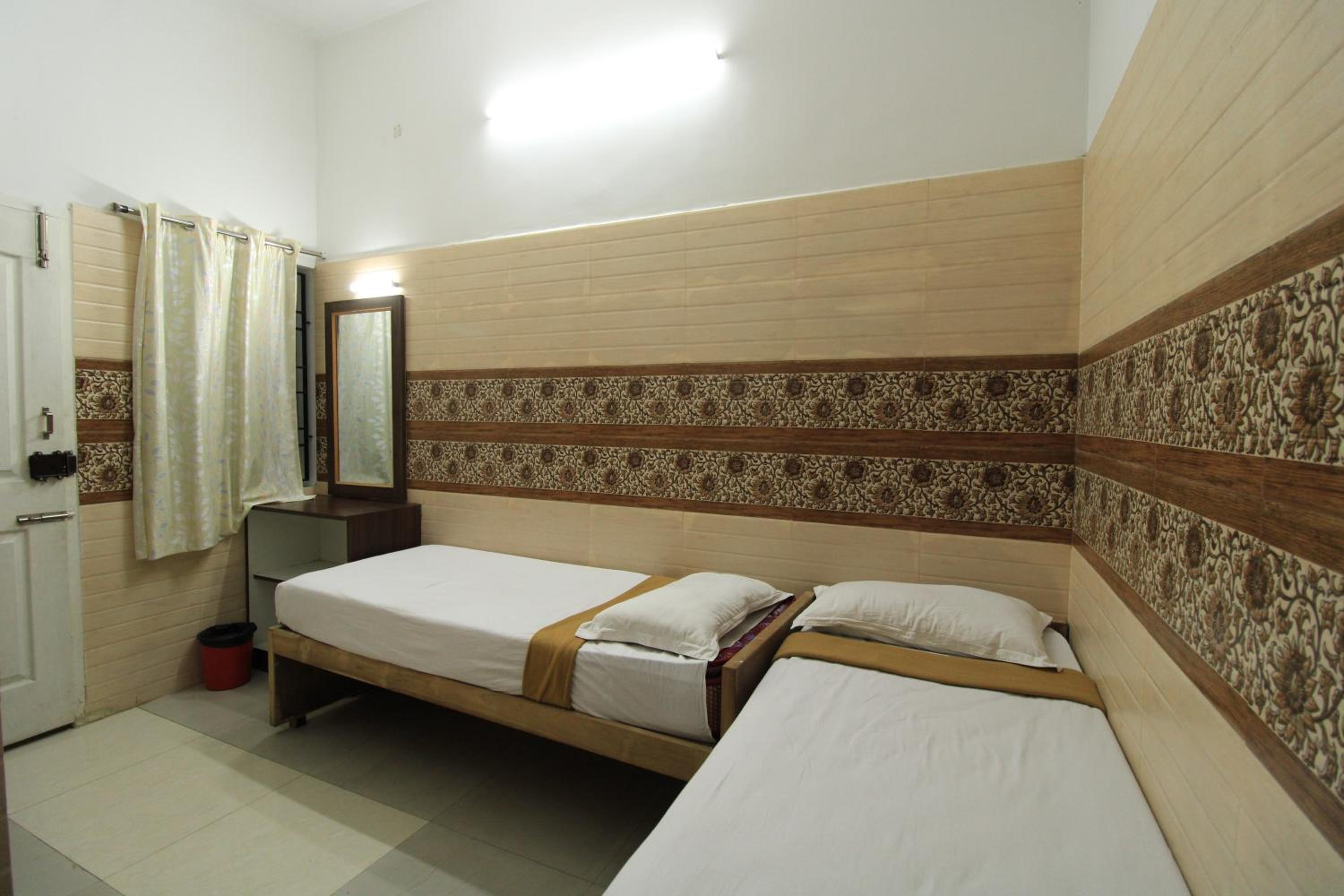 Just Guest House, Chennai Airport