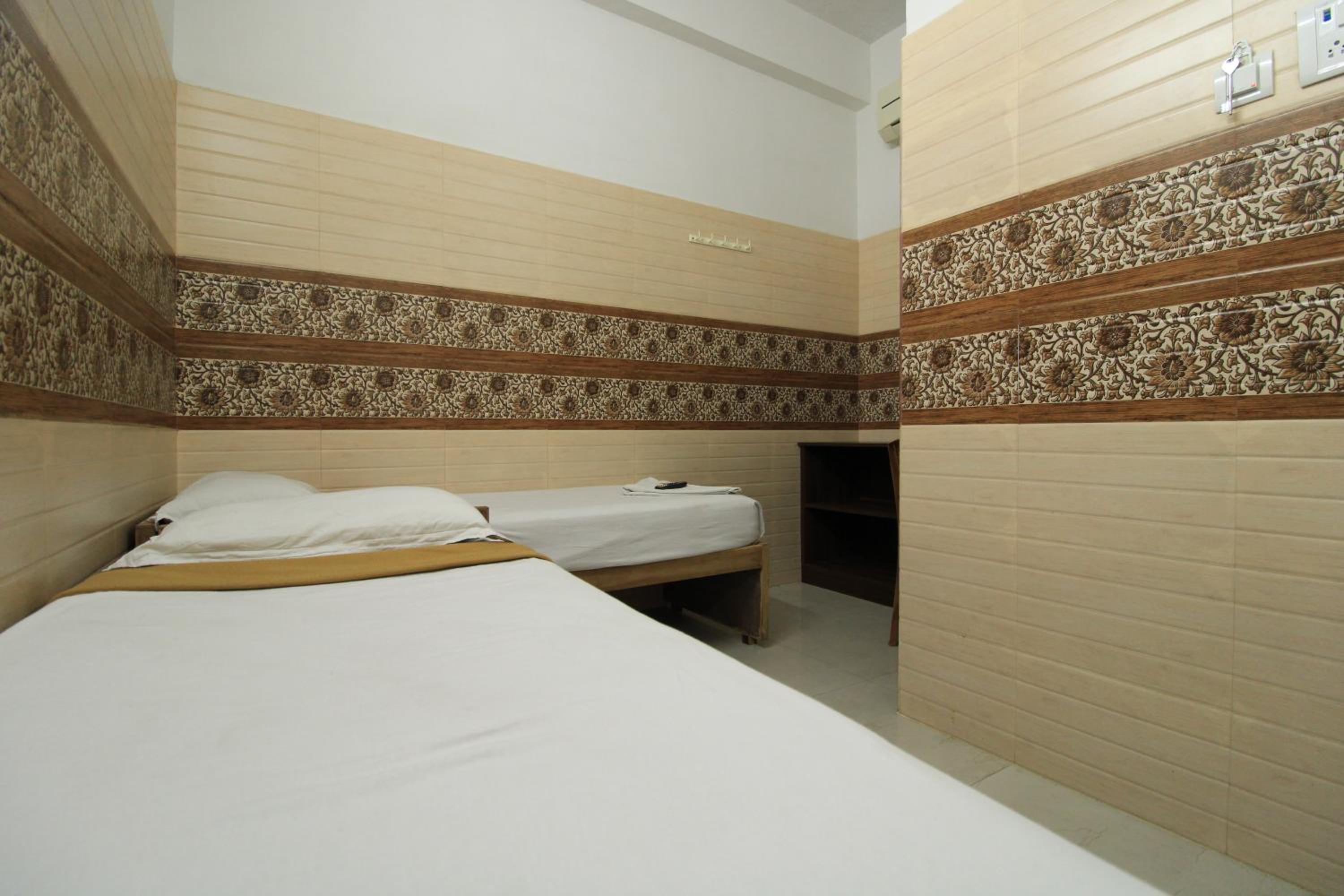 Just Guest House, Chennai Airport