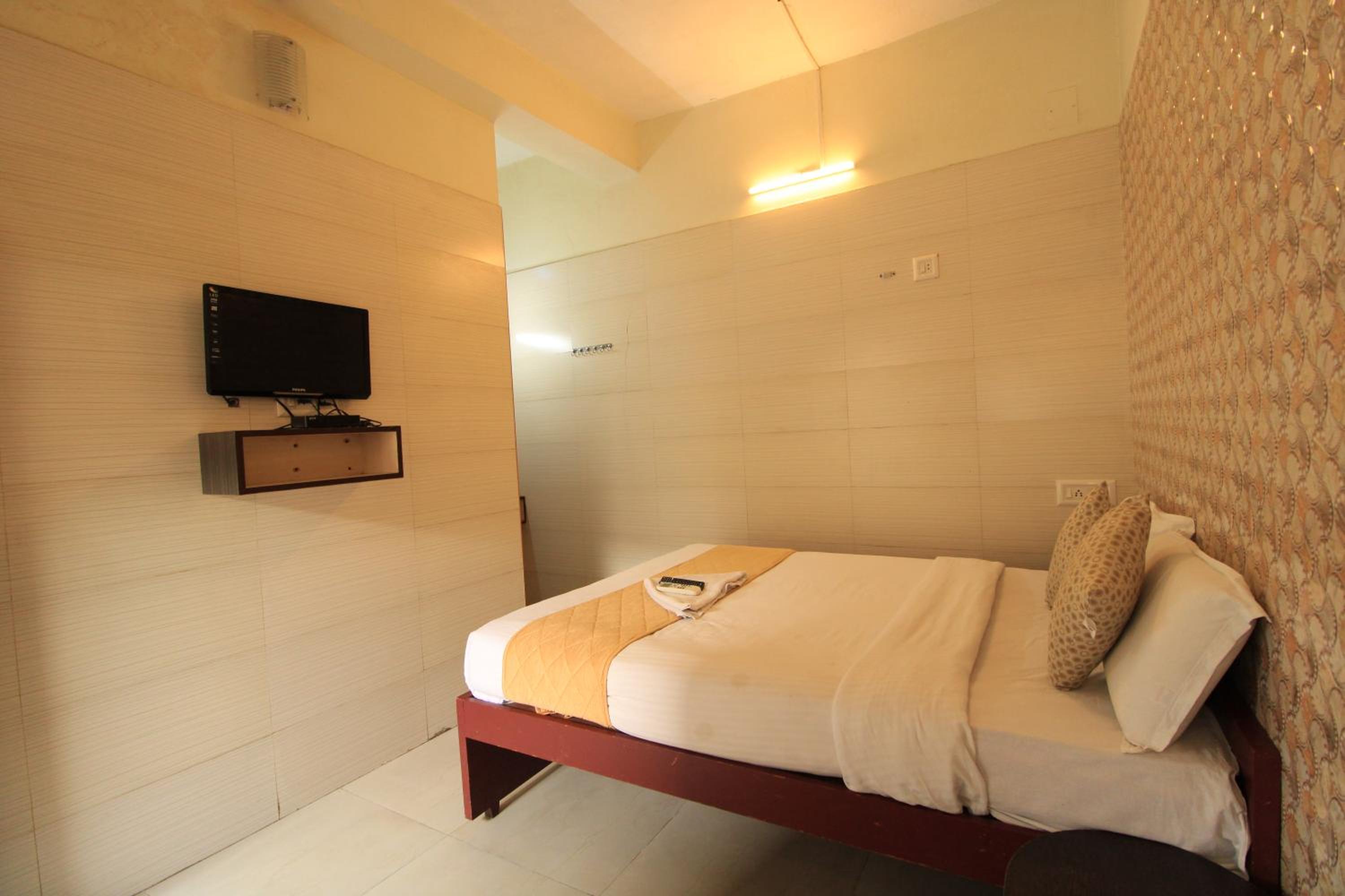 Just Guest House, Chennai Airport