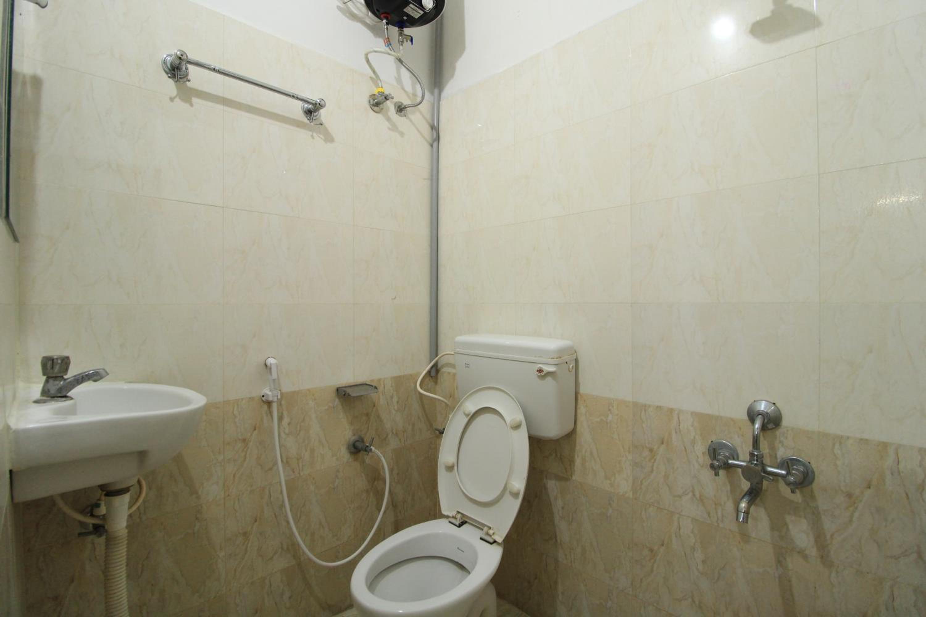 Just Guest House, Chennai Airport