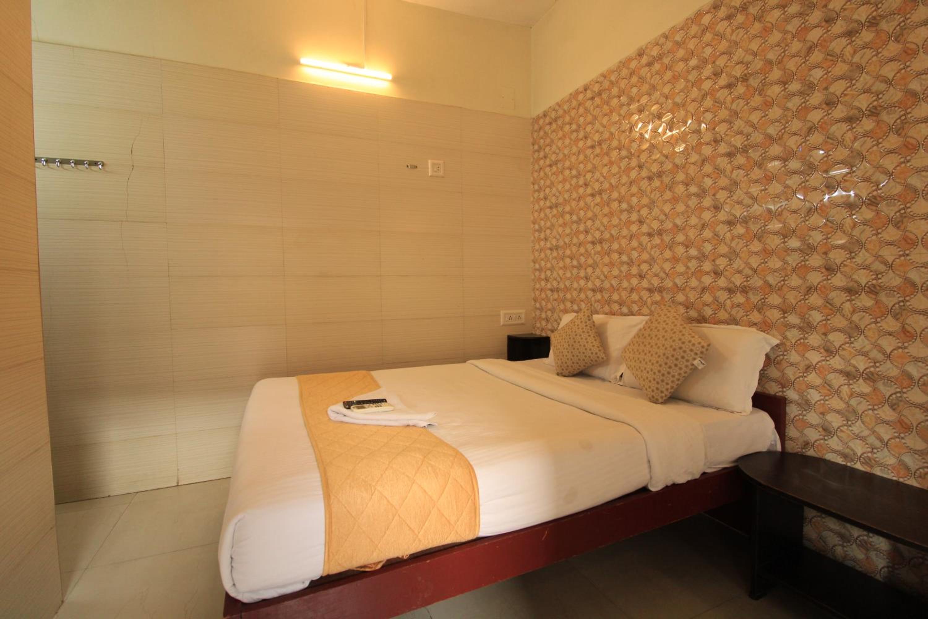 Just Guest House, Chennai Airport