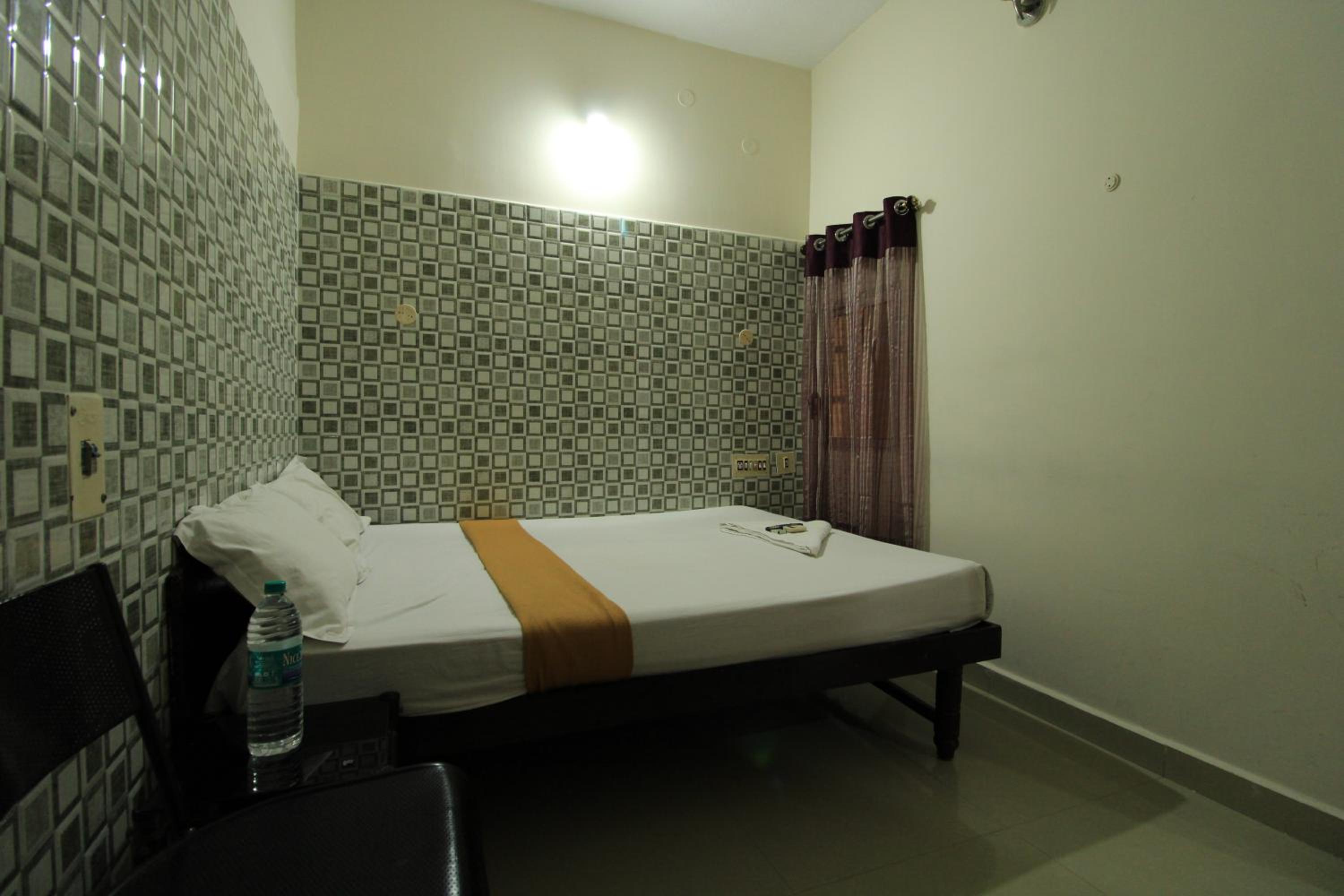 Just Guest House, Chennai Airport