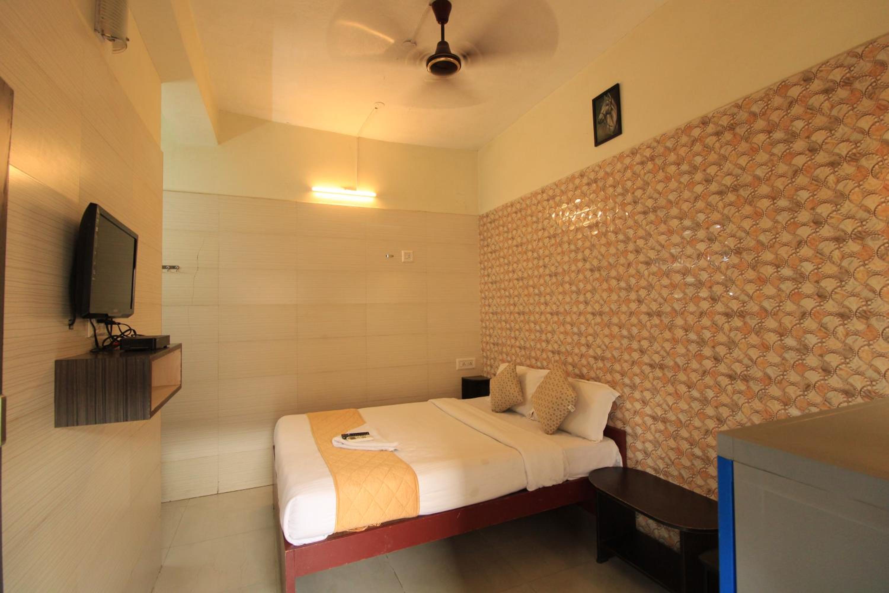 Just Guest House, Chennai Airport
