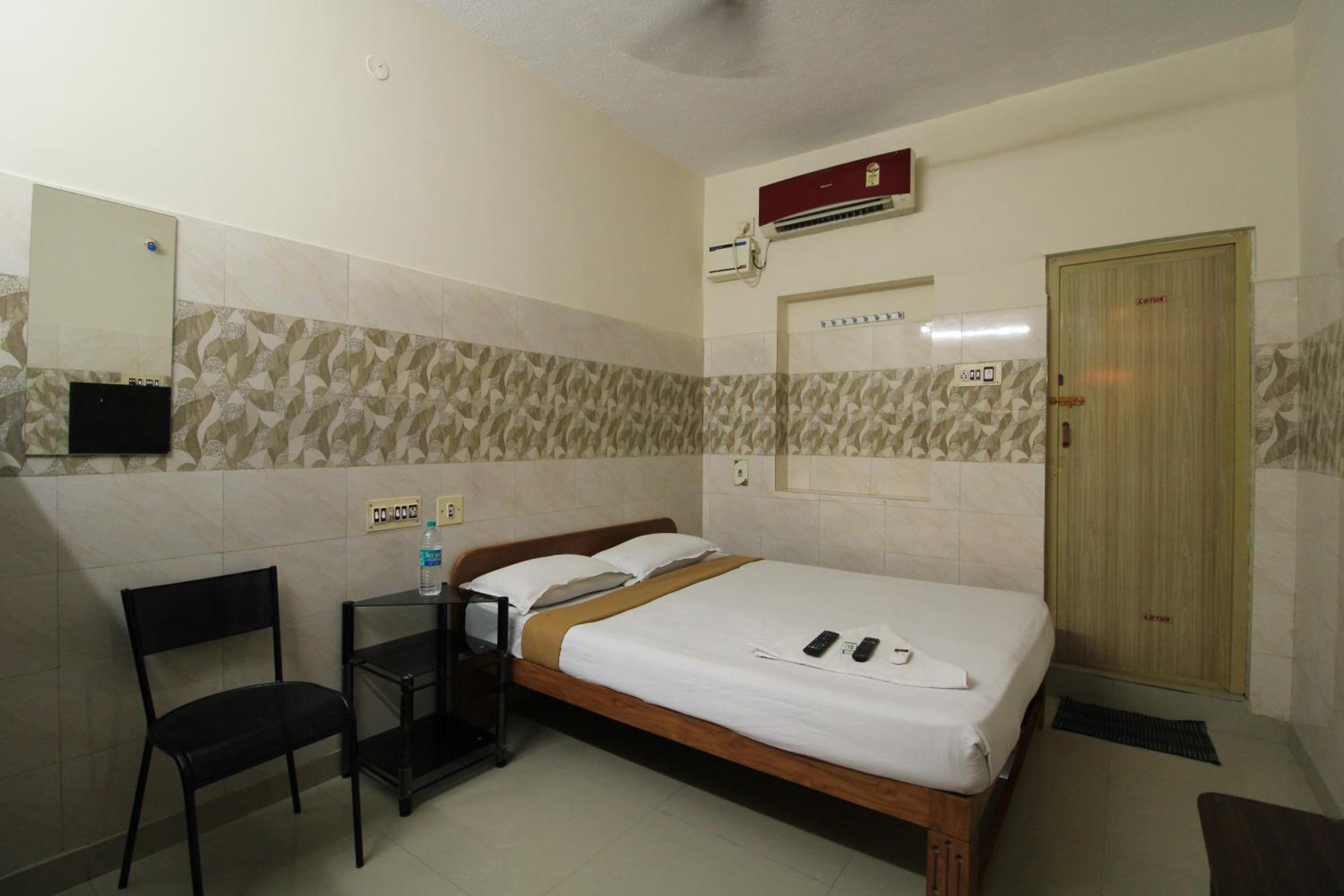 Just Guest House, Chennai Airport