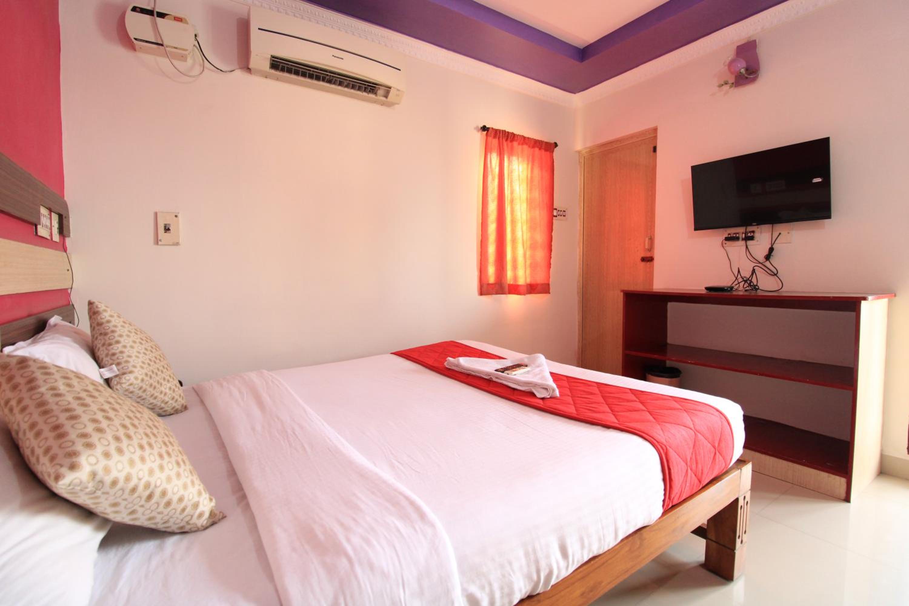 Just Guest House, Chennai Airport