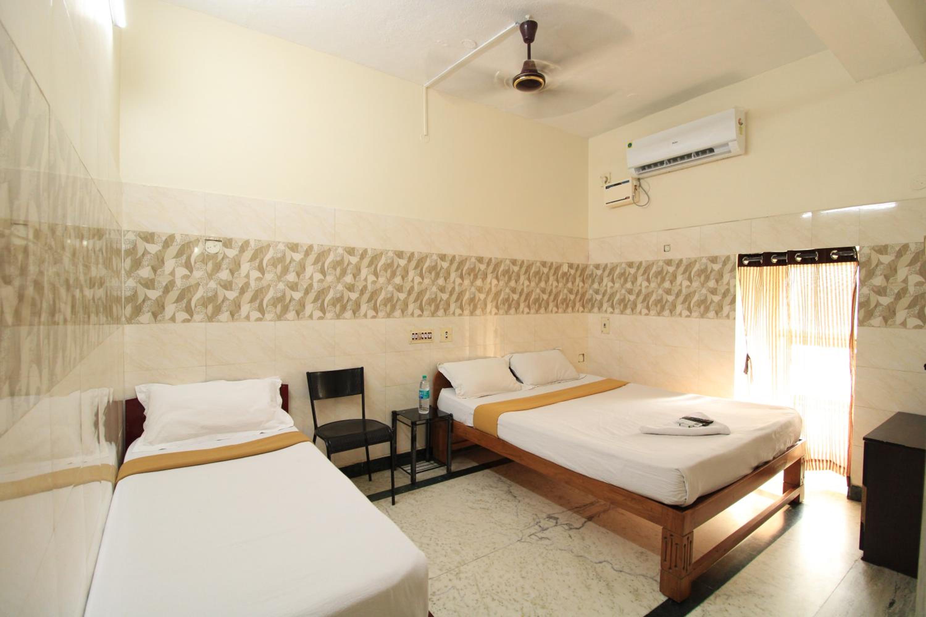 Just Guest House, Chennai Airport