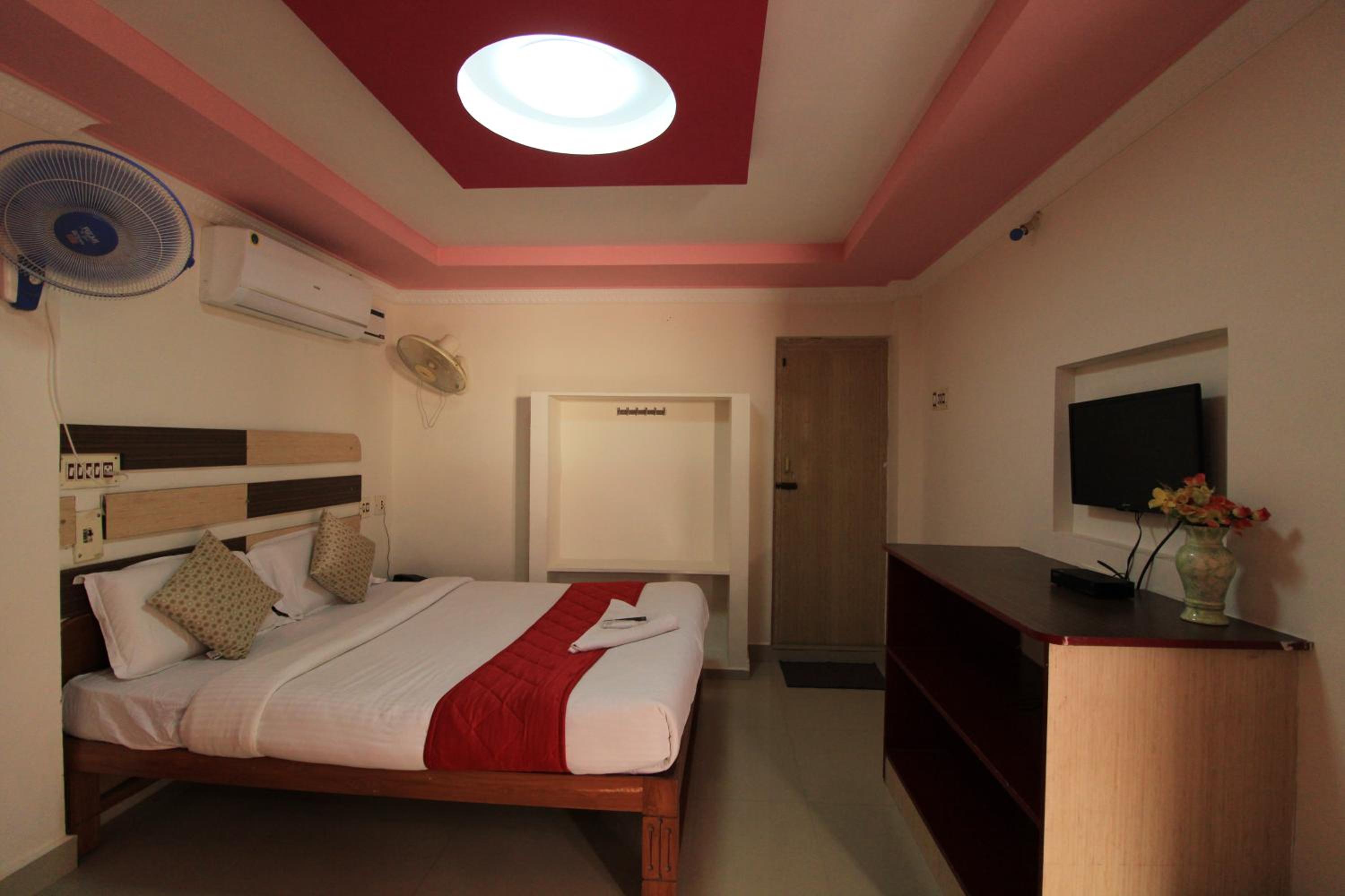 Just Guest House, Chennai Airport