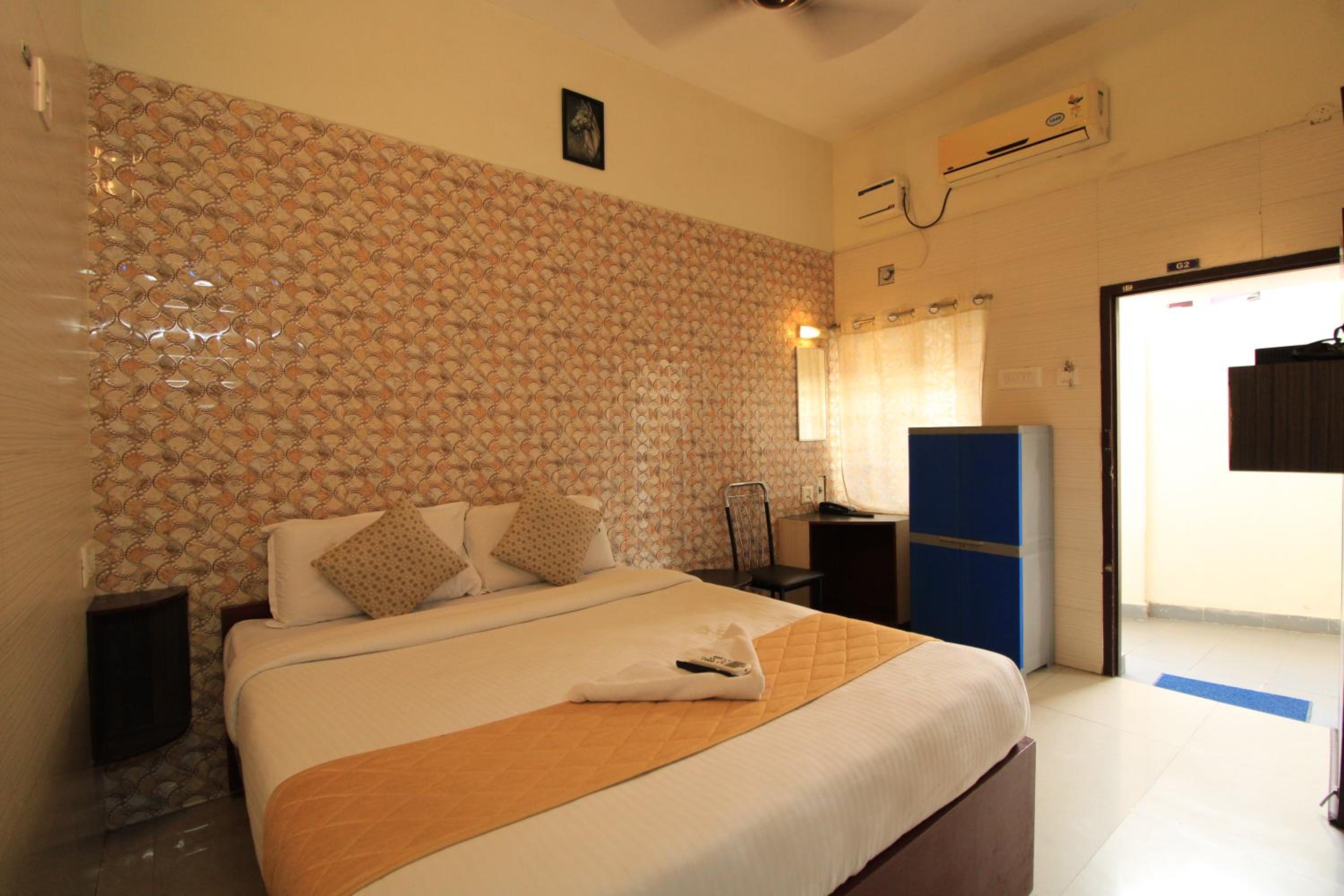 Just Guest House, Chennai Airport