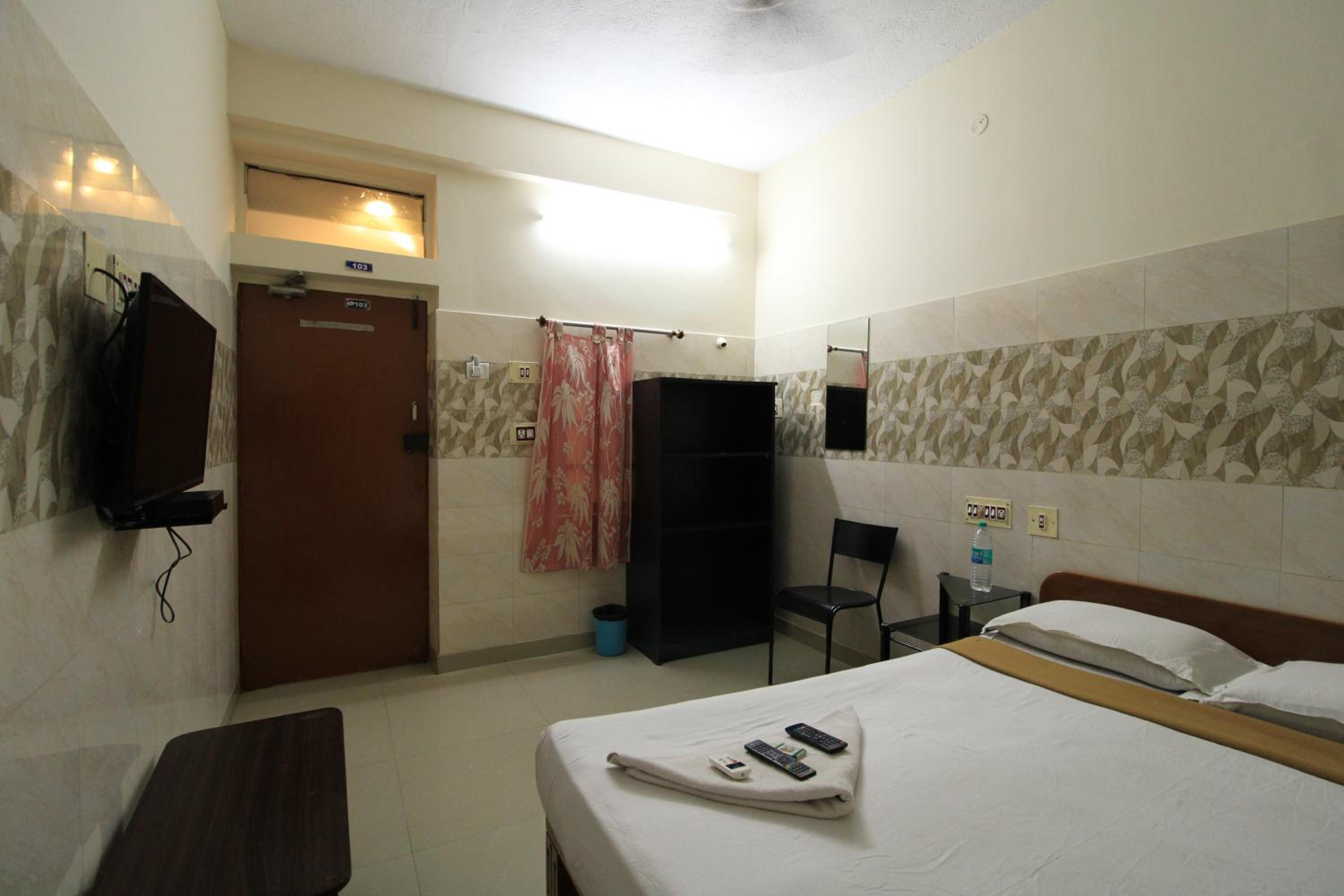 Just Guest House, Chennai Airport