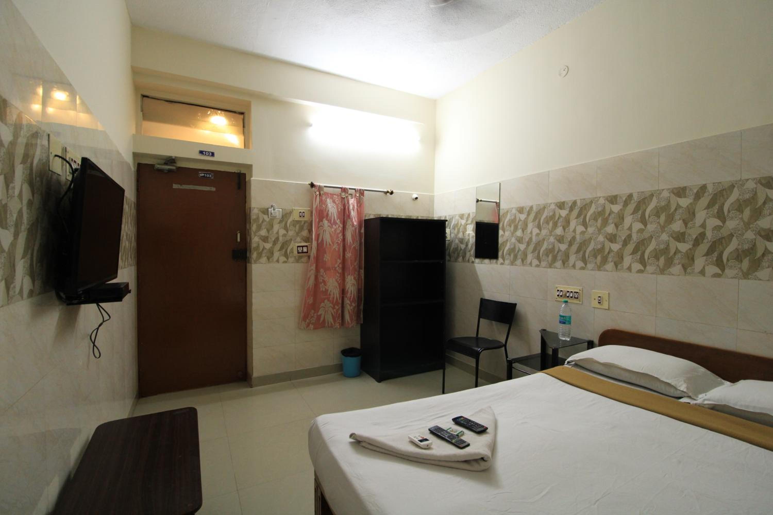 Just Guest House, Chennai Airport
