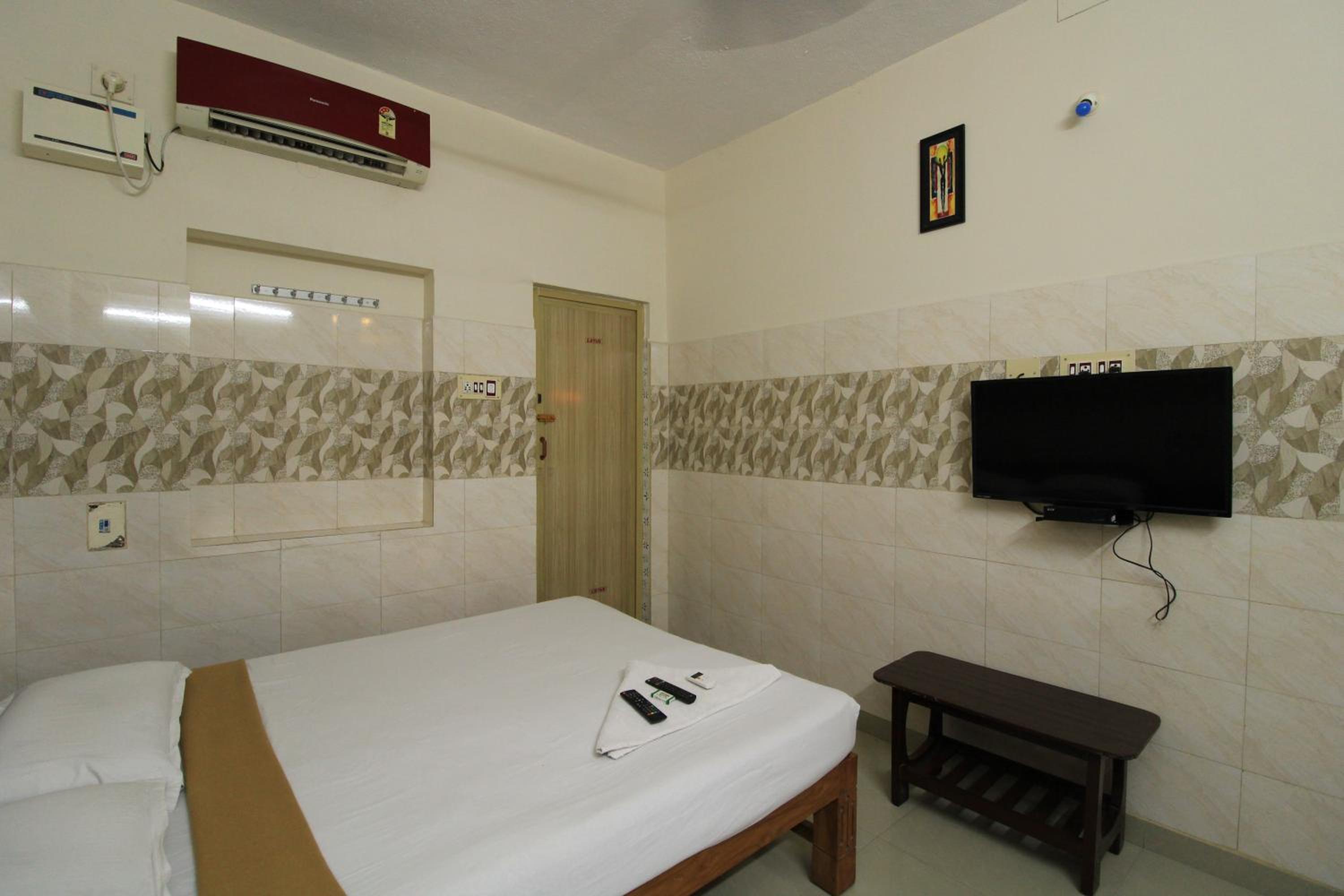Just Guest House, Chennai Airport