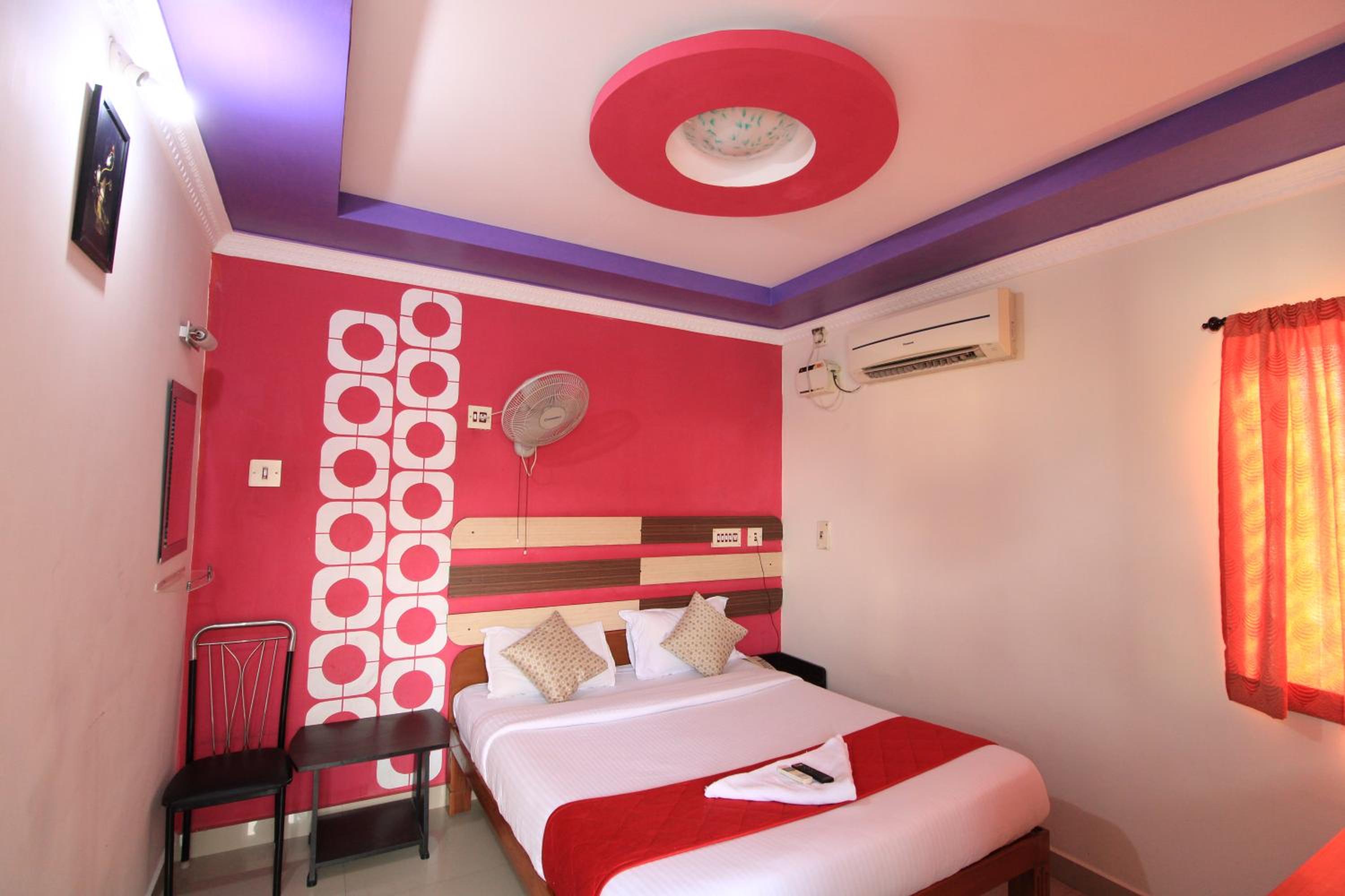 Just Guest House, Chennai Airport