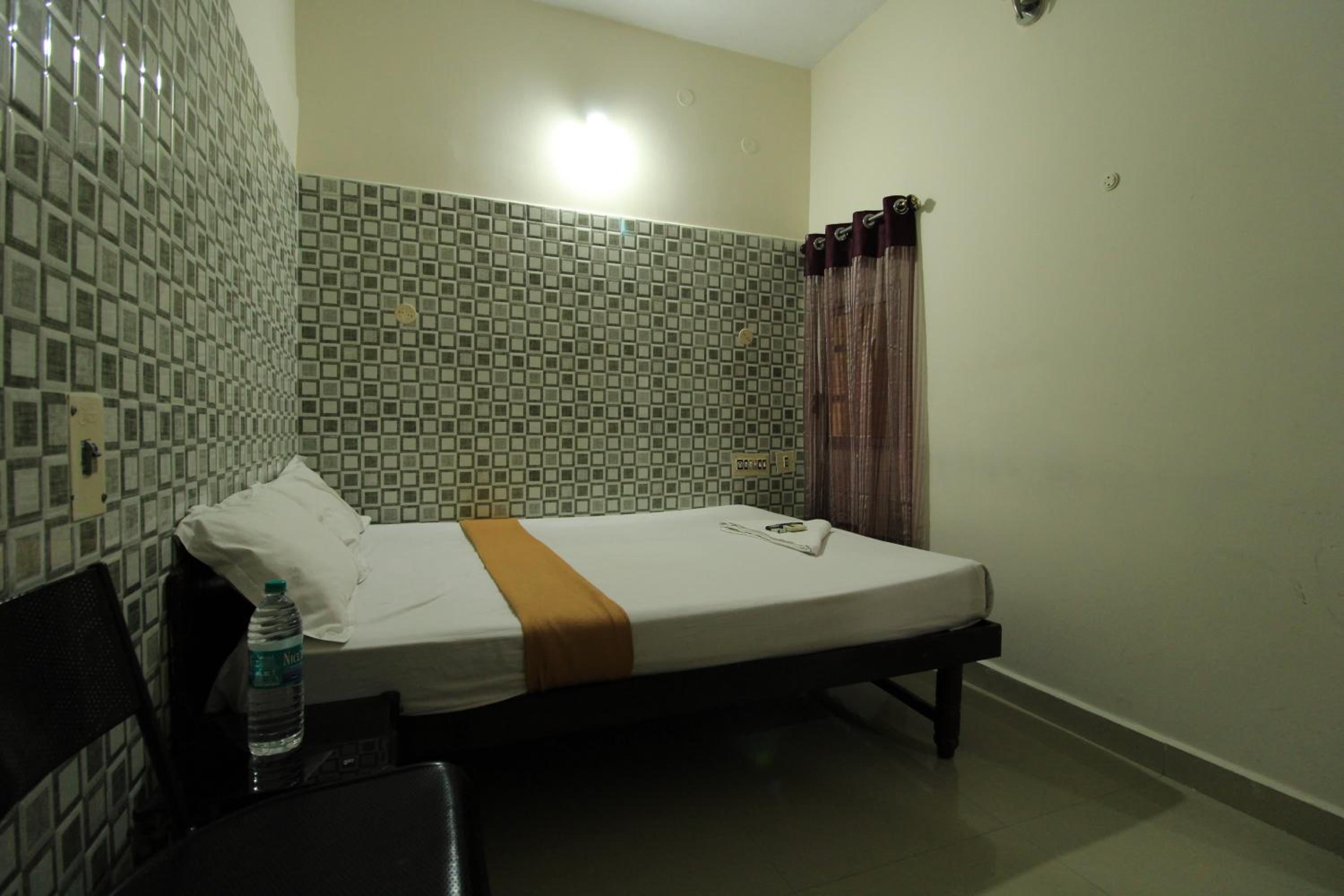 Just Guest House, Chennai Airport
