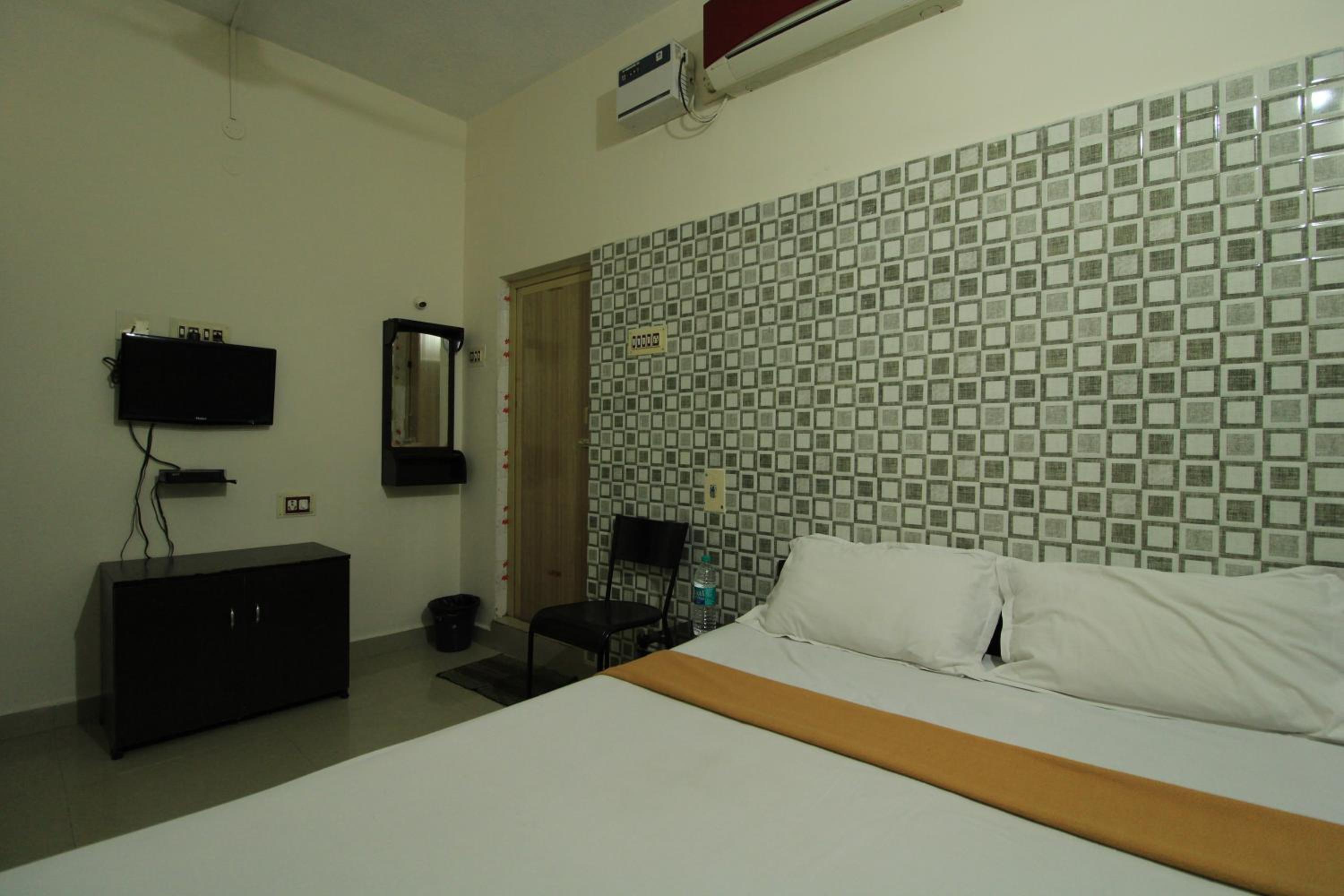 Just Guest House, Chennai Airport