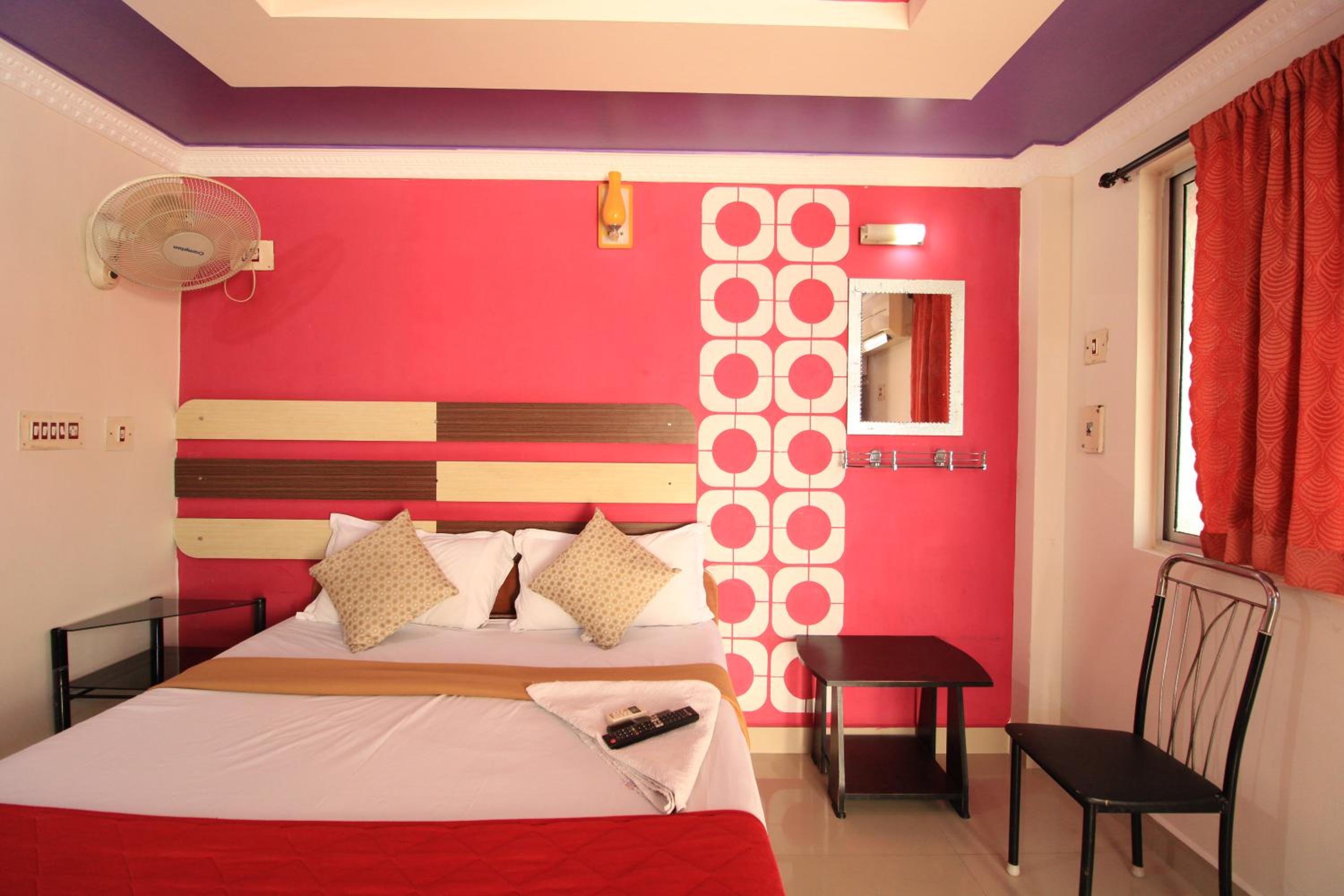 Just Guest House, Chennai Airport