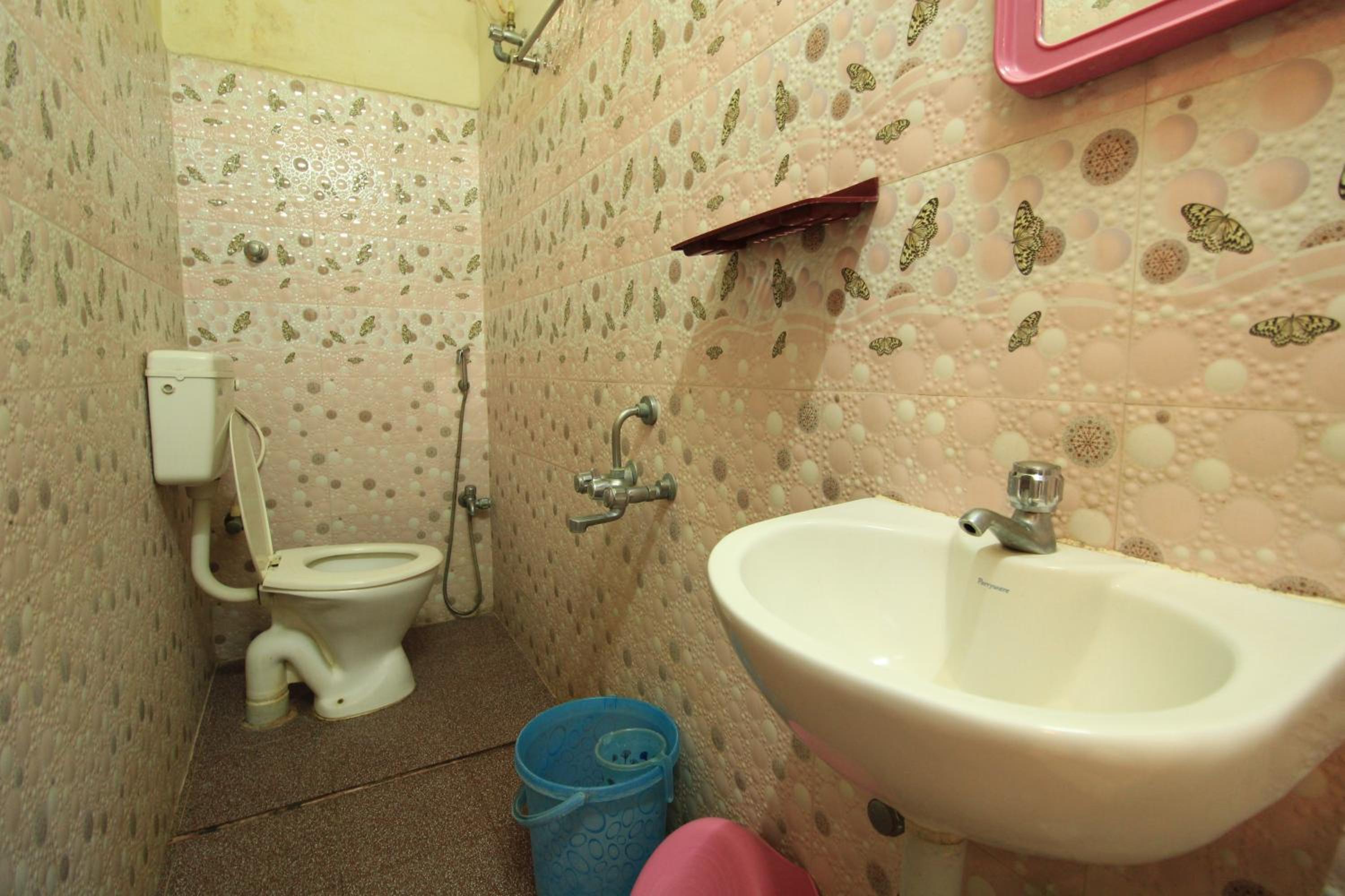 Just Guest House, Chennai Airport