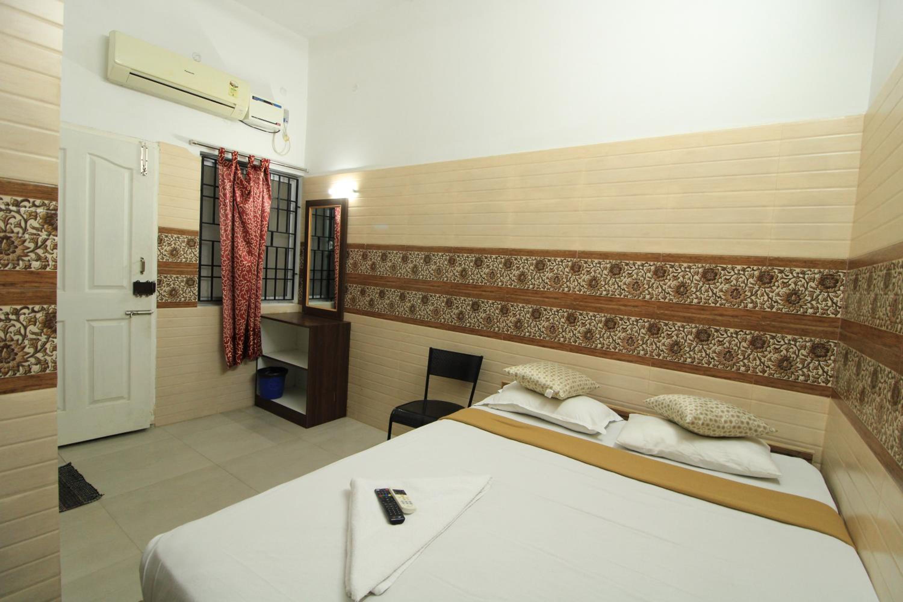 Just Guest House, Chennai Airport
